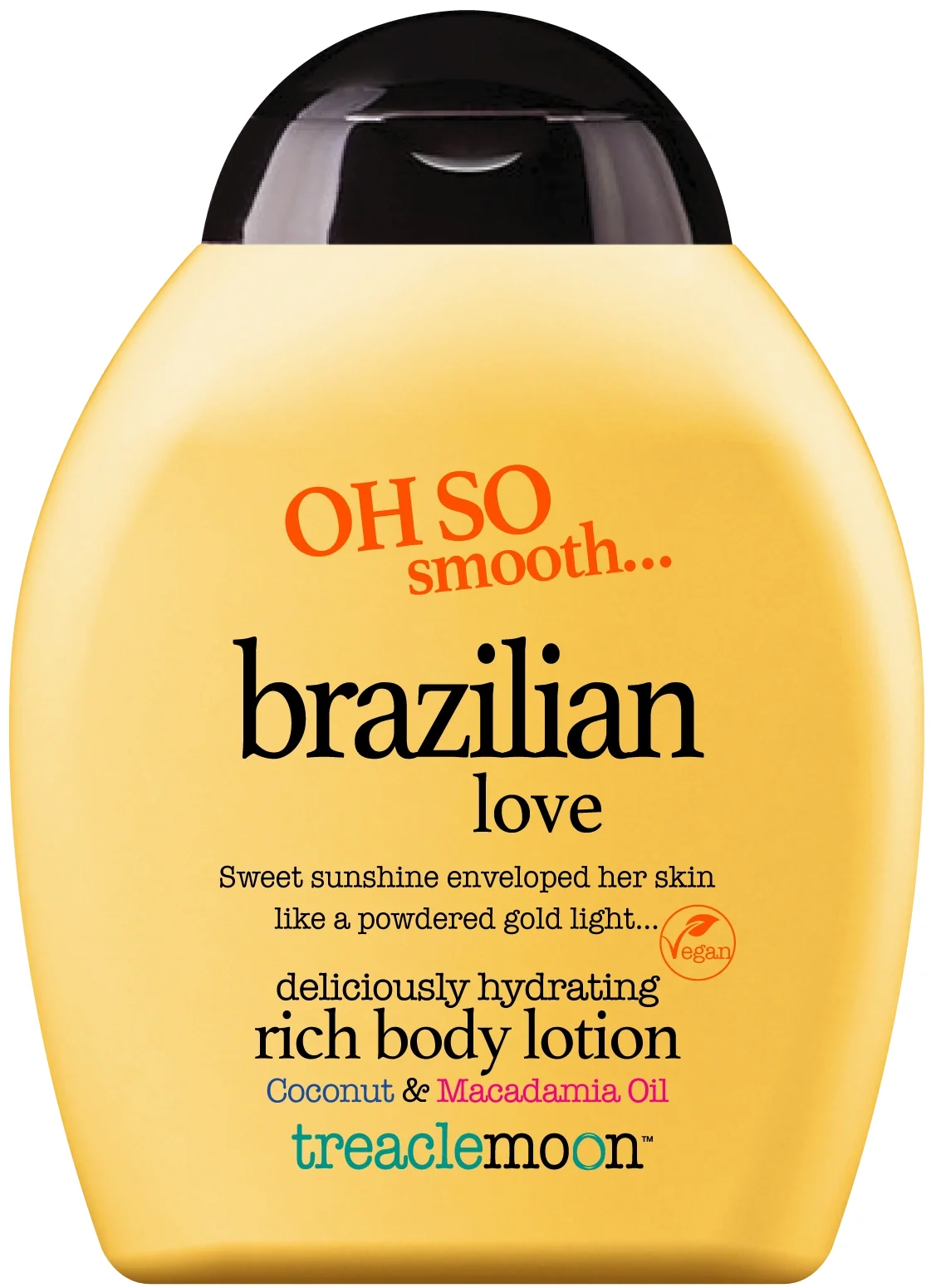 TreacleMoon Brazilian Love Body Lotion 250ml från TreacleMoon – köp hos Apotek Hjärtat