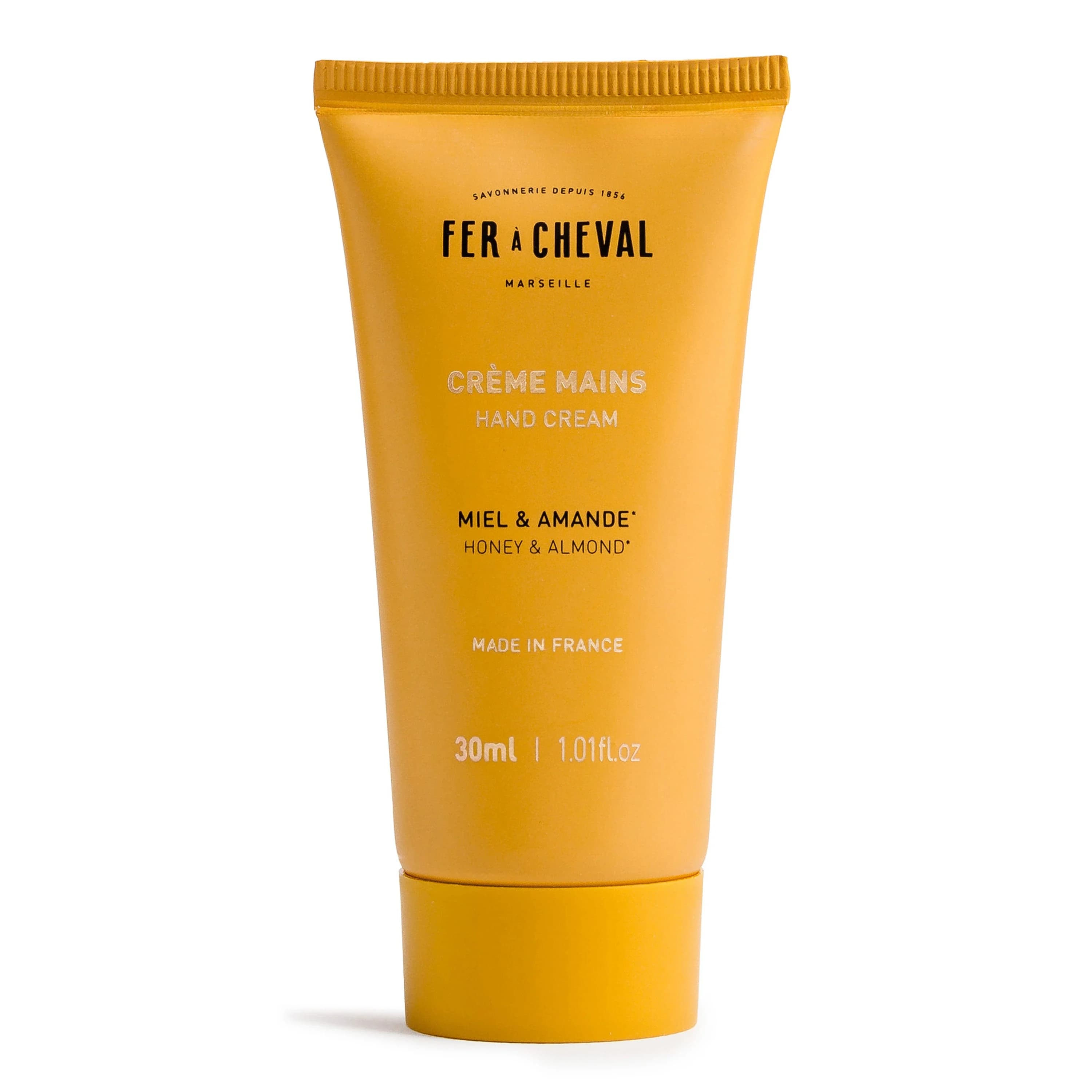 Fer à Cheval Handkräm Honey & Almond 30 ml från Fer a Cheval – köp hos Apotek Hjärtat