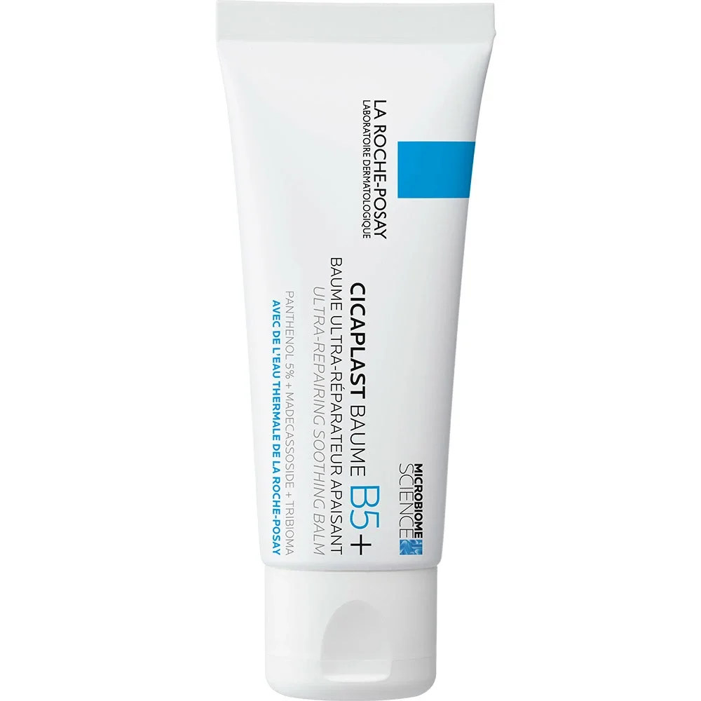 La Roche-Posay Cicaplast Baume B5+ 40ml från La Roche-Posay – köp hos Apotek Hjärtat