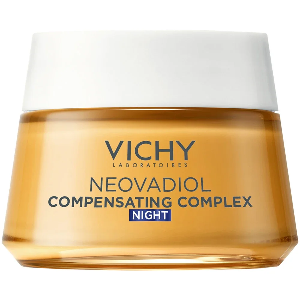 Vichy Neovadiol Compensating Complex Night Cream 50ml från Vichy – köp hos Apotek Hjärtat