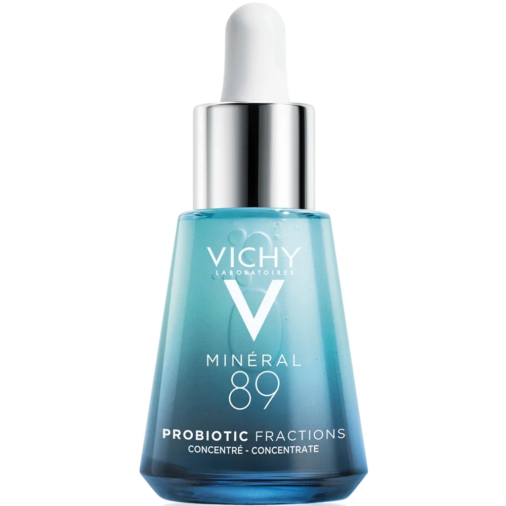Vichy Minéral 89 Probiotic Fractions Serum 30ml från Vichy – köp hos Apotek Hjärtat