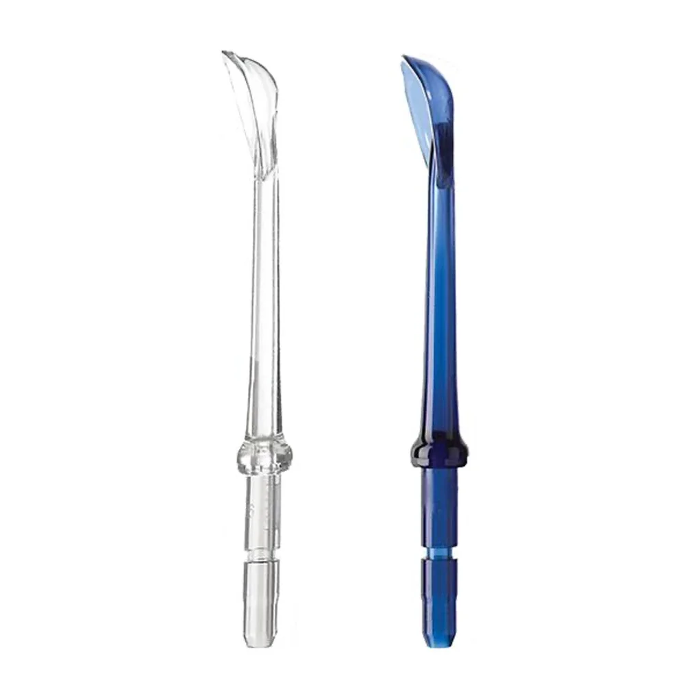 Waterpik TC-100E Water Flosser Tongue Cleaner 2 st från Waterpik – köp hos Apotek Hjärtat
