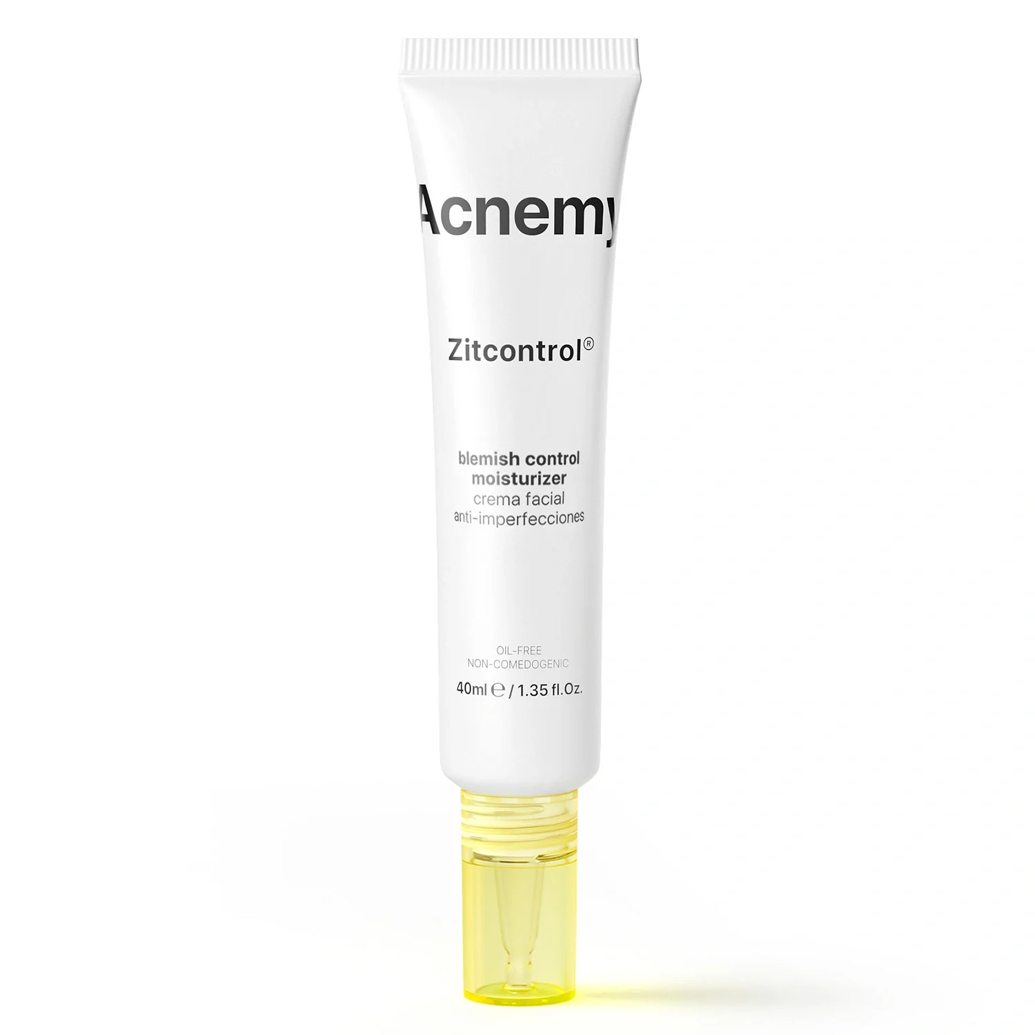 Niche Beauty Lab Acnemy Zitcontrol 40 ml från Niche Beauty Lab – köp hos Apotek Hjärtat