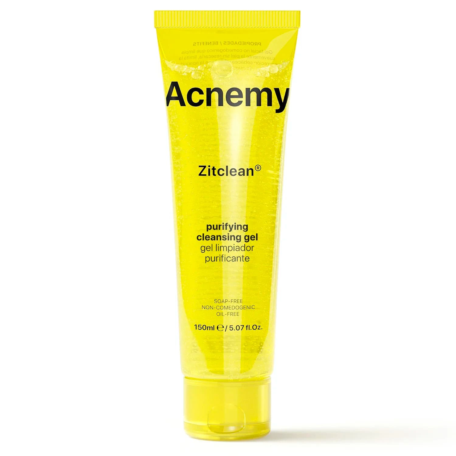 Niche Beauty Lab Acnemy Zitclean 150 ml från Niche Beauty Lab – köp hos Apotek Hjärtat
