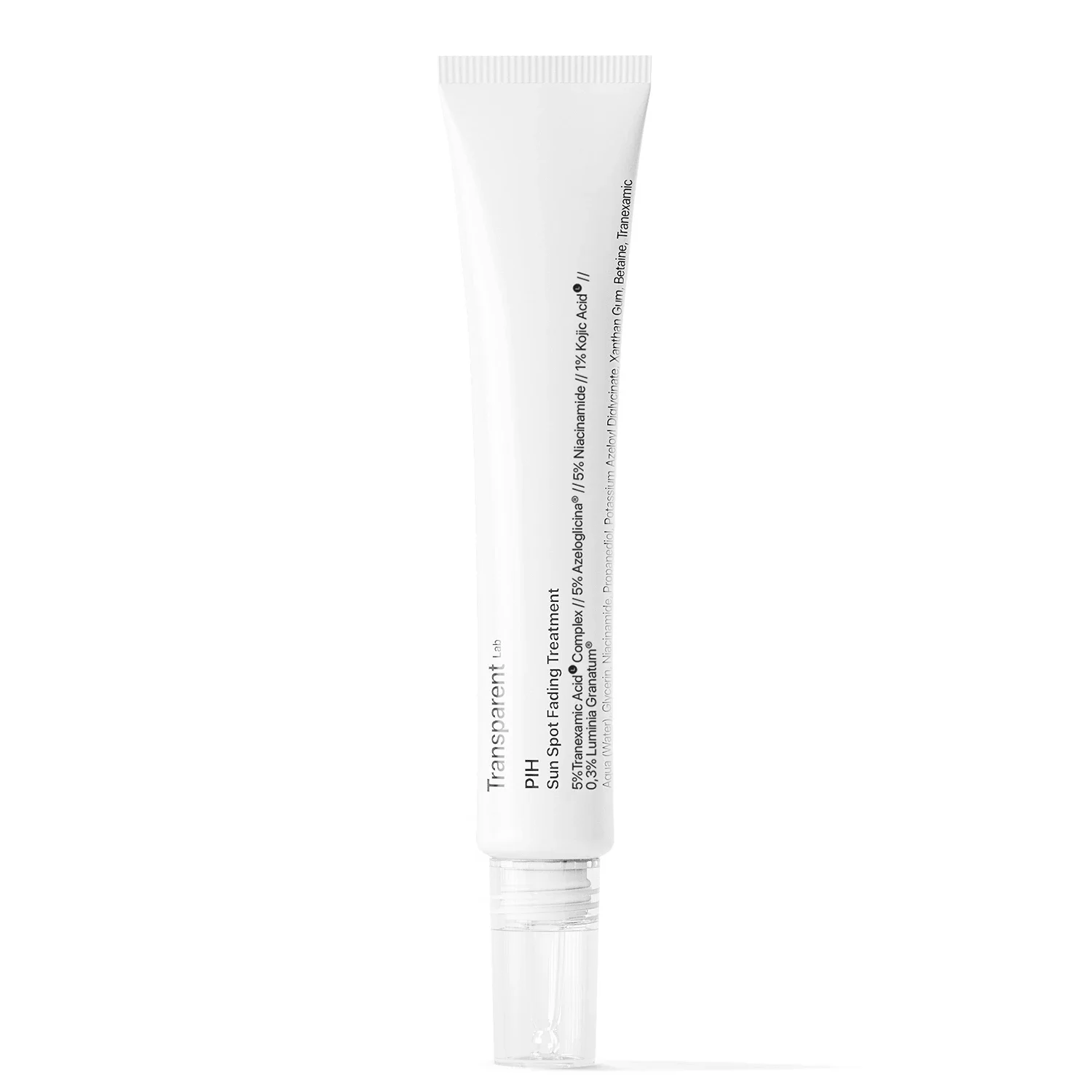 Niche Beauty Lab Transparent Lab Barrier Restoring Hydrating Cream 50 ml från Niche Beauty Lab – köp hos Apotek Hjärtat