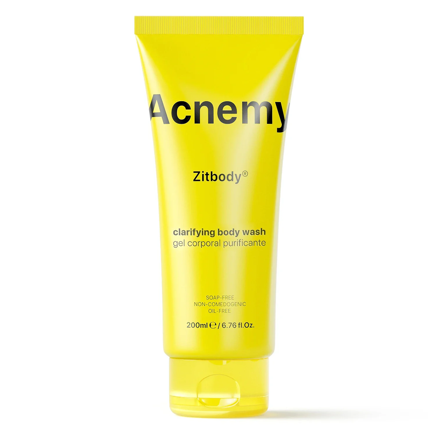 Niche Beauty Lab Acnemy Zitbody 200 ml från Niche Beauty Lab – köp hos Apotek Hjärtat