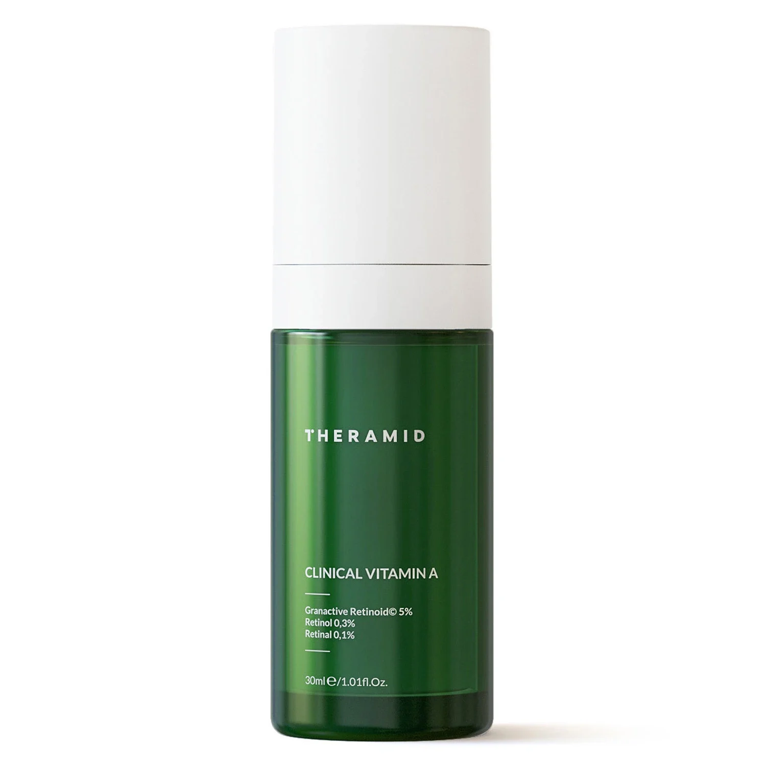 Niche Beauty Lab Theramid Clinical Vitamin A 30 ml från Niche Beauty Lab – köp hos Apotek Hjärtat