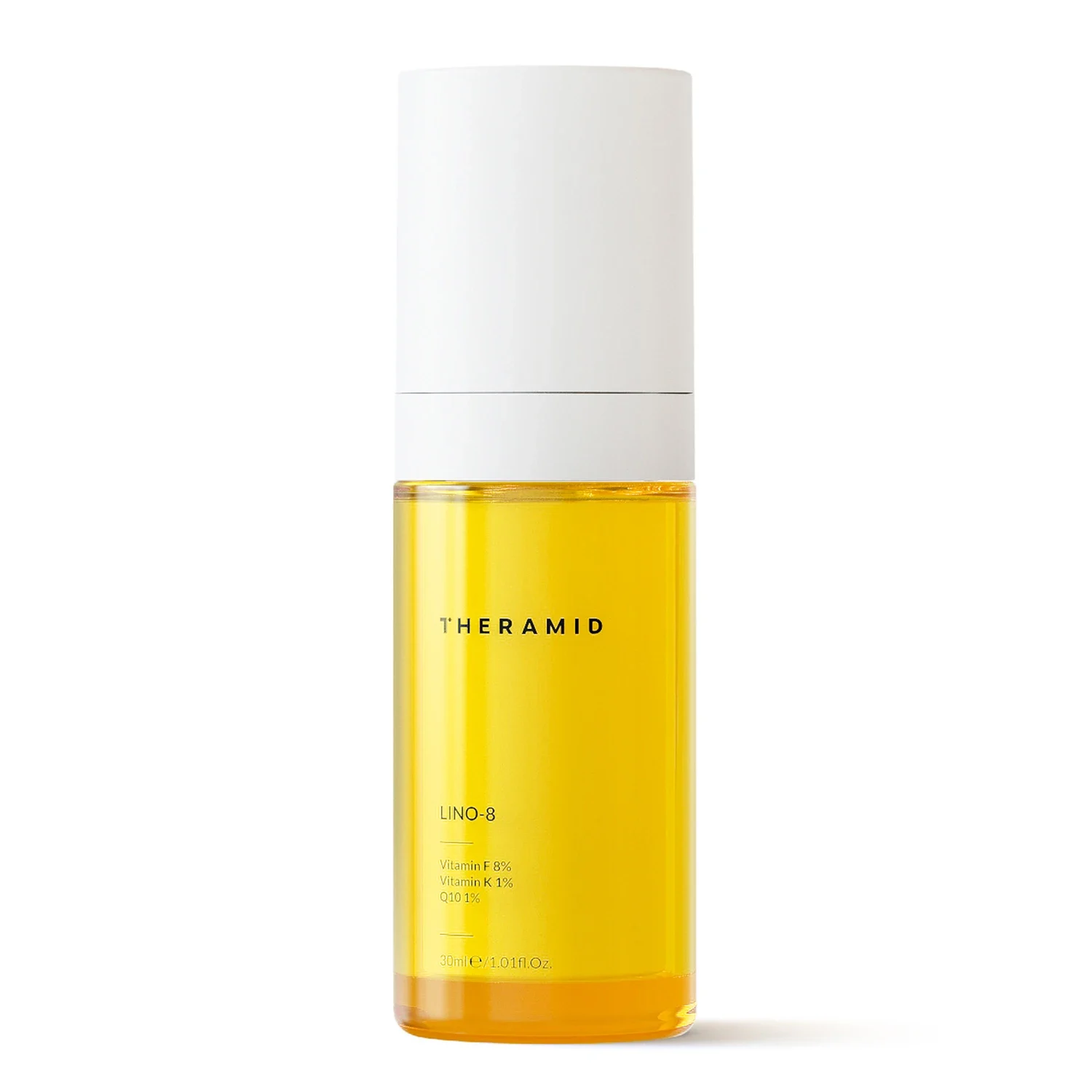 Niche Beauty Lab Theramid LINO-8 30 ml från Niche Beauty Lab – köp hos Apotek Hjärtat