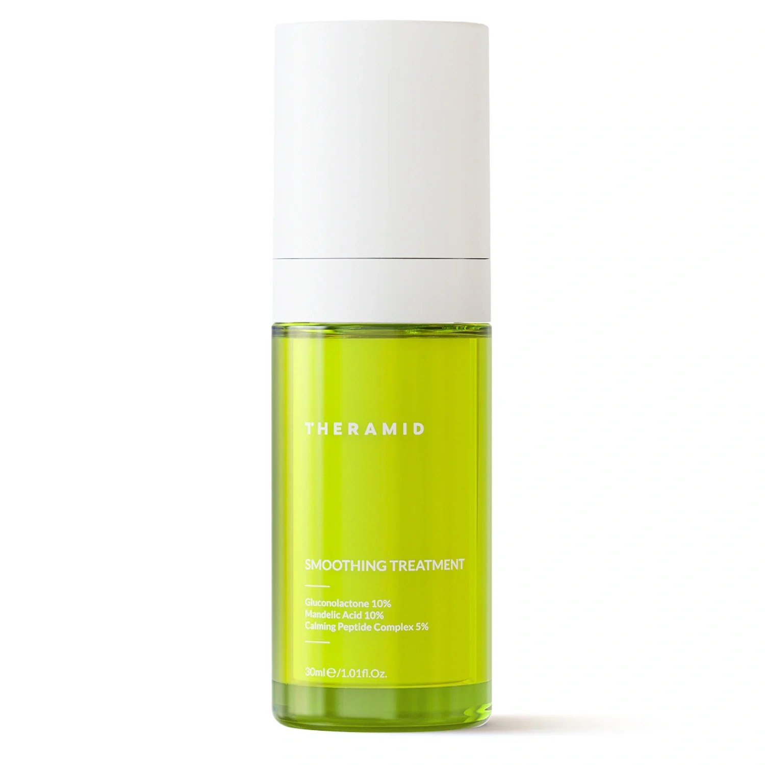 Niche Beauty Lab Theramid Smoothing Treatment 30 ml från Niche Beauty Lab – köp hos Apotek Hjärtat