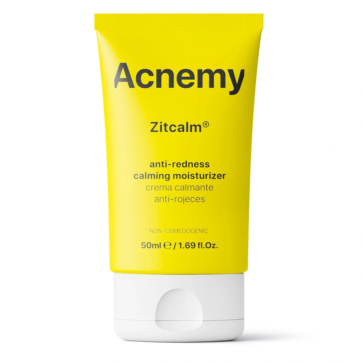 Niche Beauty Lab Acnemy Zitcalm Moisturizer 50 ml från Niche Beauty Lab – köp hos Apotek Hjärtat