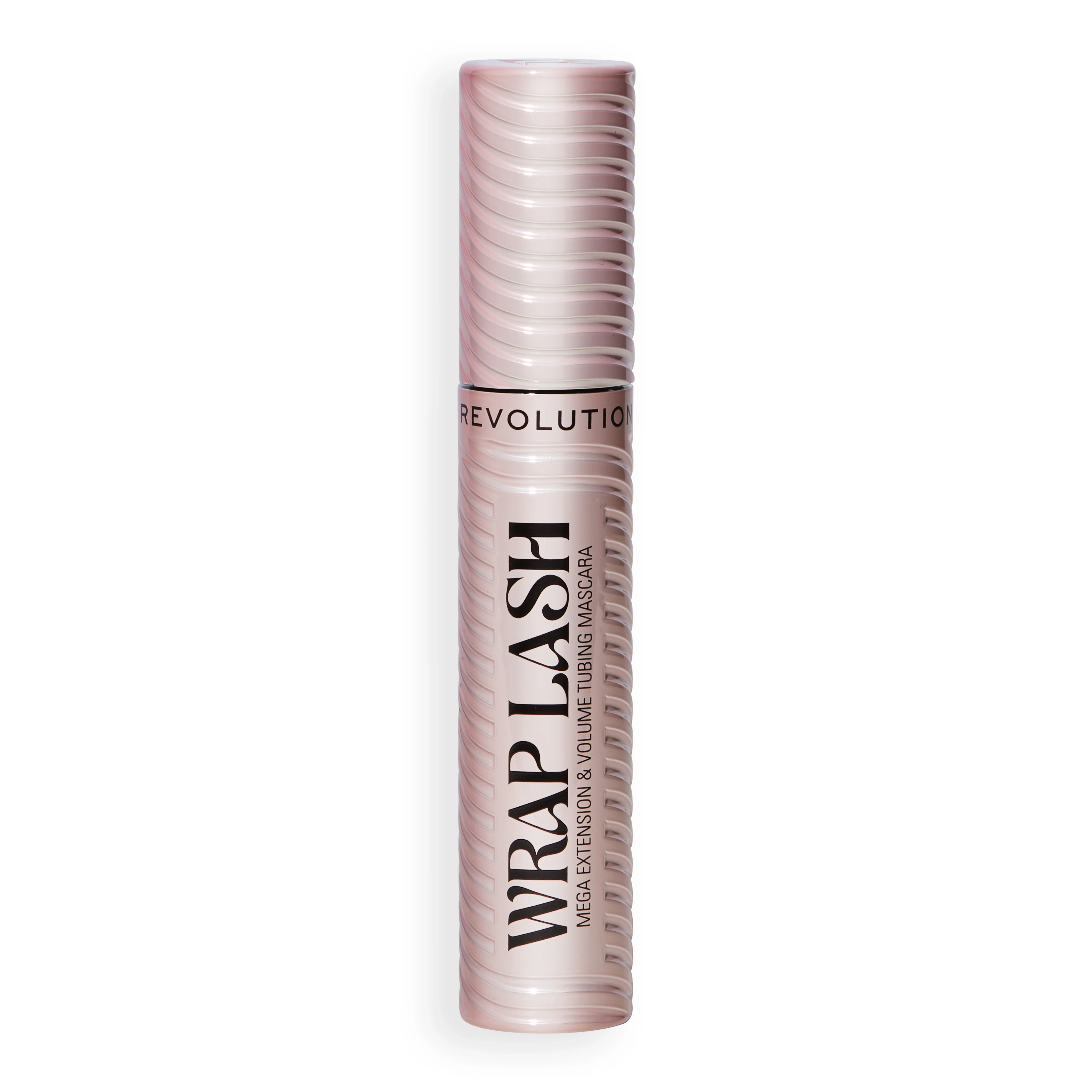 Revolution Beauty London Wrap Lash Tubing Mascara Black 8,5 ml från Revolution Beauty London – köp hos Apotek Hjärtat