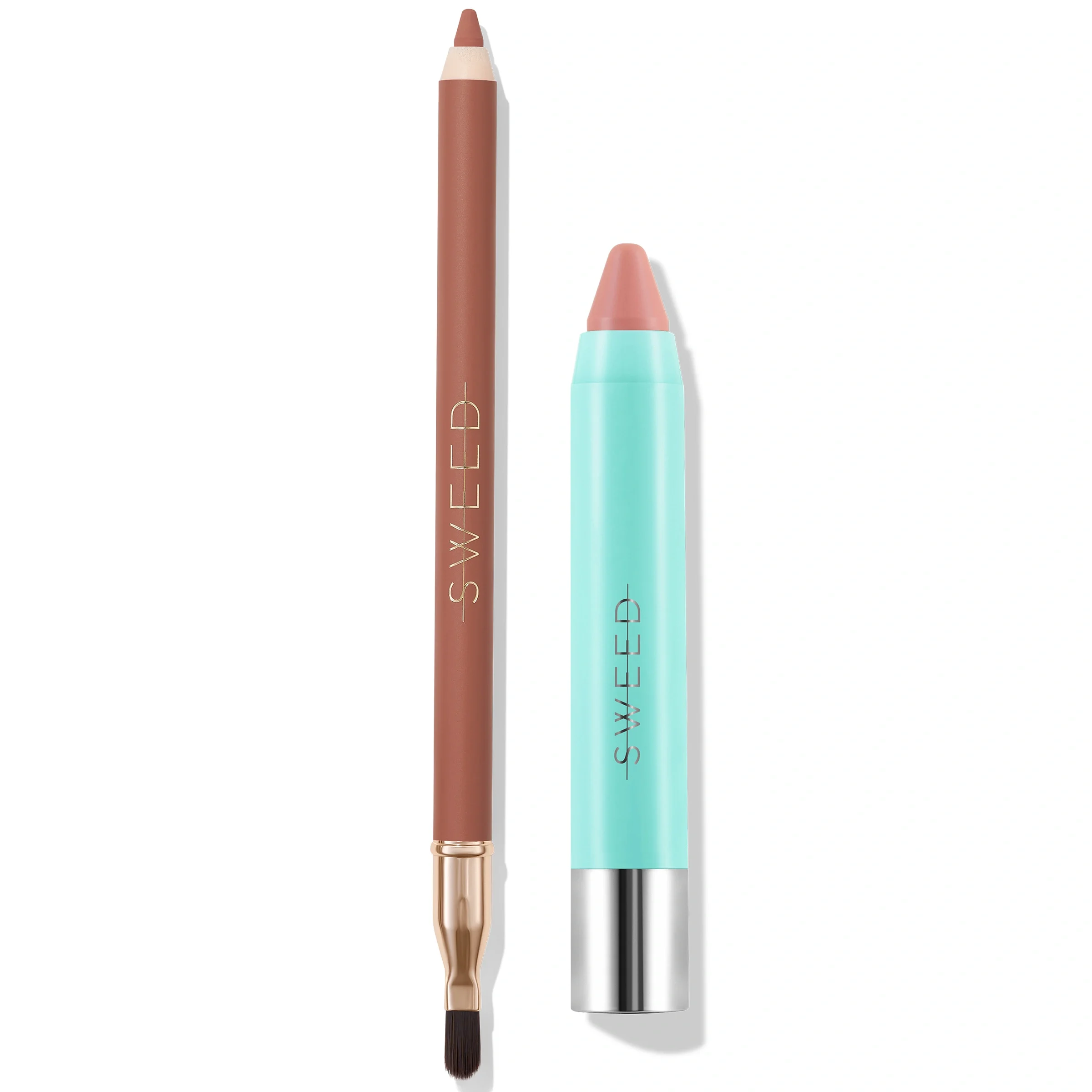 SWEED Elisa Maino Lip combo 2,5+1,2 g Milano-Margarita från Sweed – köp hos Apotek Hjärtat