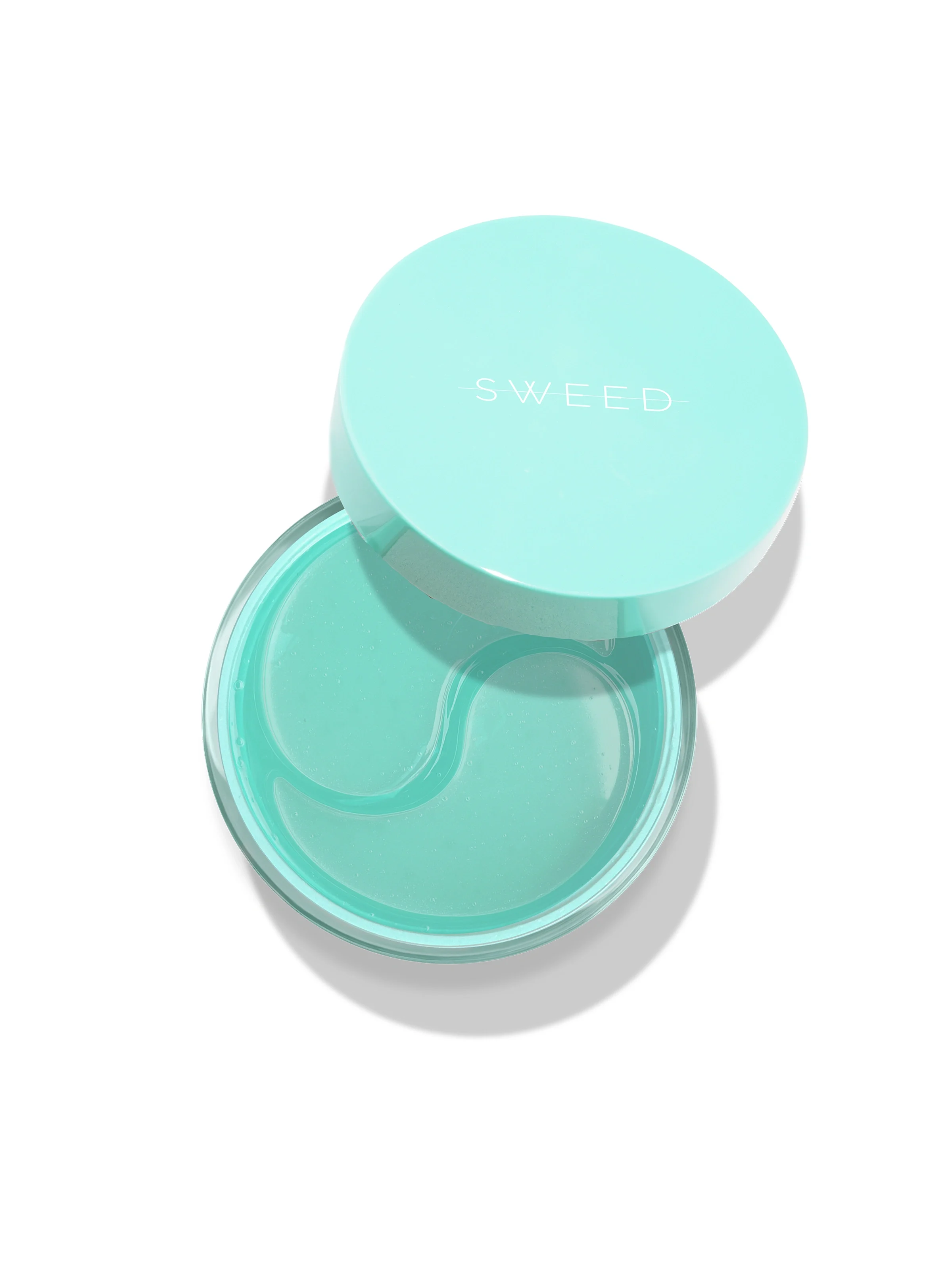 SWEED Peptide & Ice - Lift & Firm Hydra Gel Eye Patches 100 g från Sweed – köp hos Apotek Hjärtat