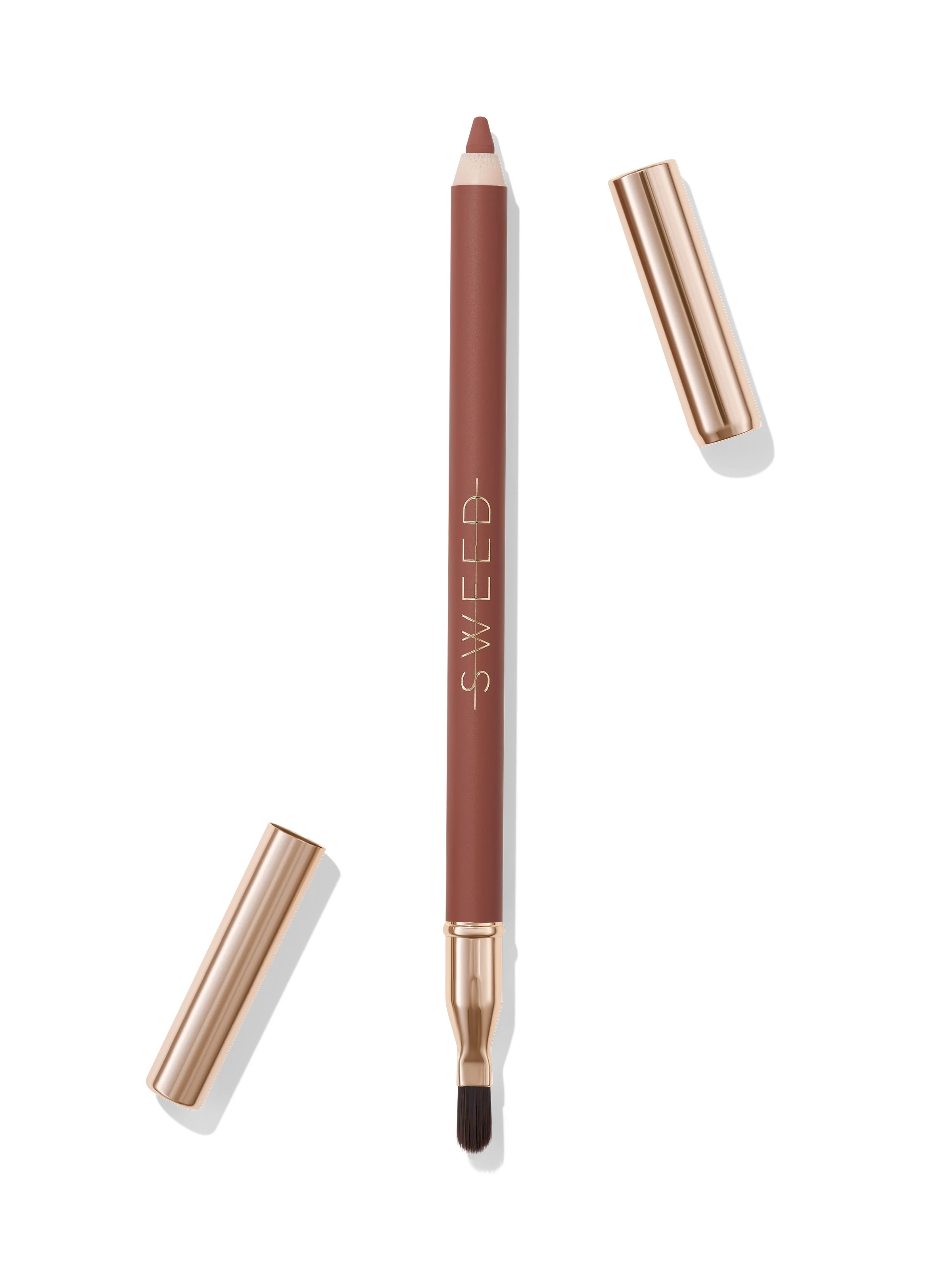 Sweed Lip Liner 1,2 g January från Sweed – köp hos Apotek Hjärtat
