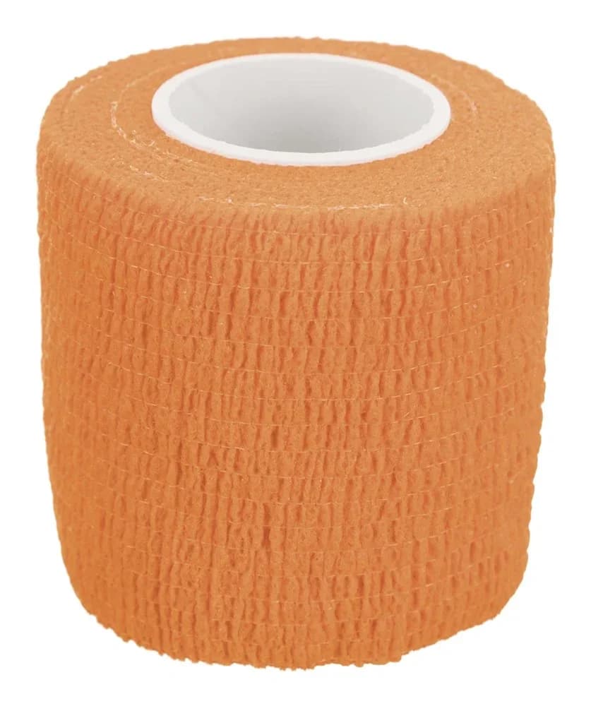 Trixie Självhäftande Bandagebinda Bitter 5 cm/4,5 m 1 st från TRIXIE – köp hos Apotek Hjärtat