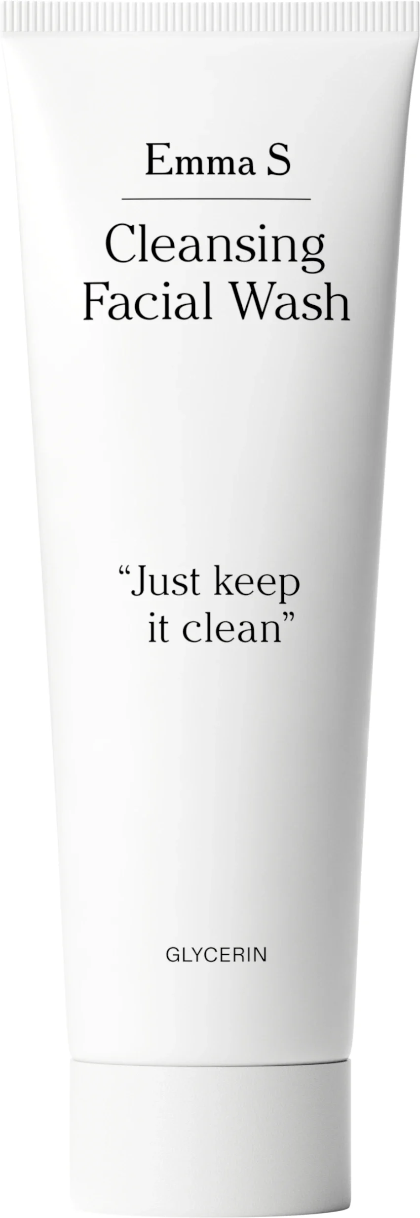 Emma S Cleansing Facial Wash Travel 50 ml från Emma S – köp hos Apotek Hjärtat