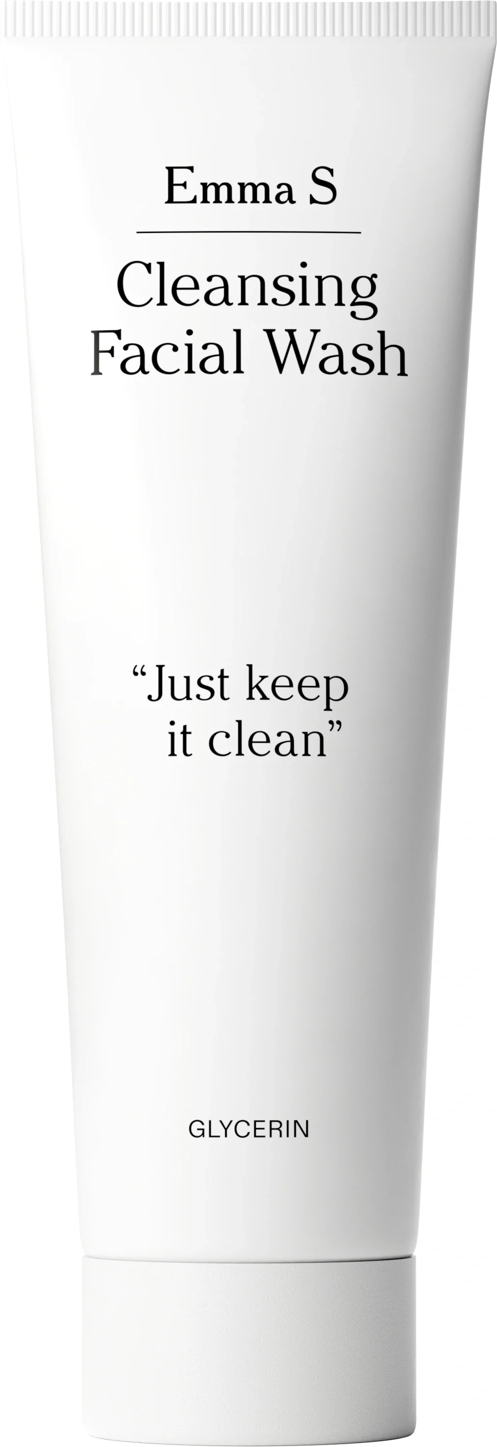 Emma S Cleansing Facial Wash 125 ml från Emma S – köp hos Apotek Hjärtat