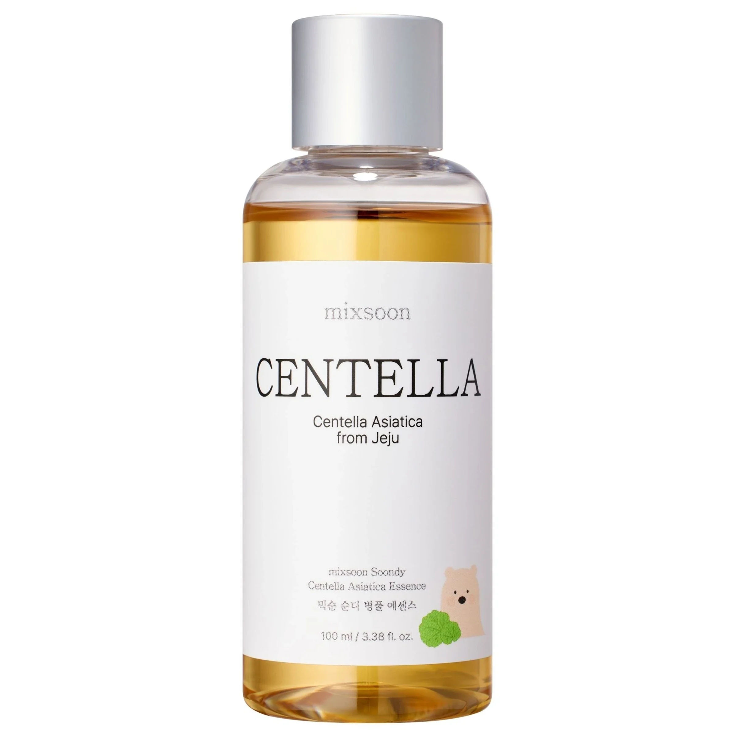 Mixsoon Soondy Centella Asiatica Essence 100 ml från Mixsoon – köp hos Apotek Hjärtat