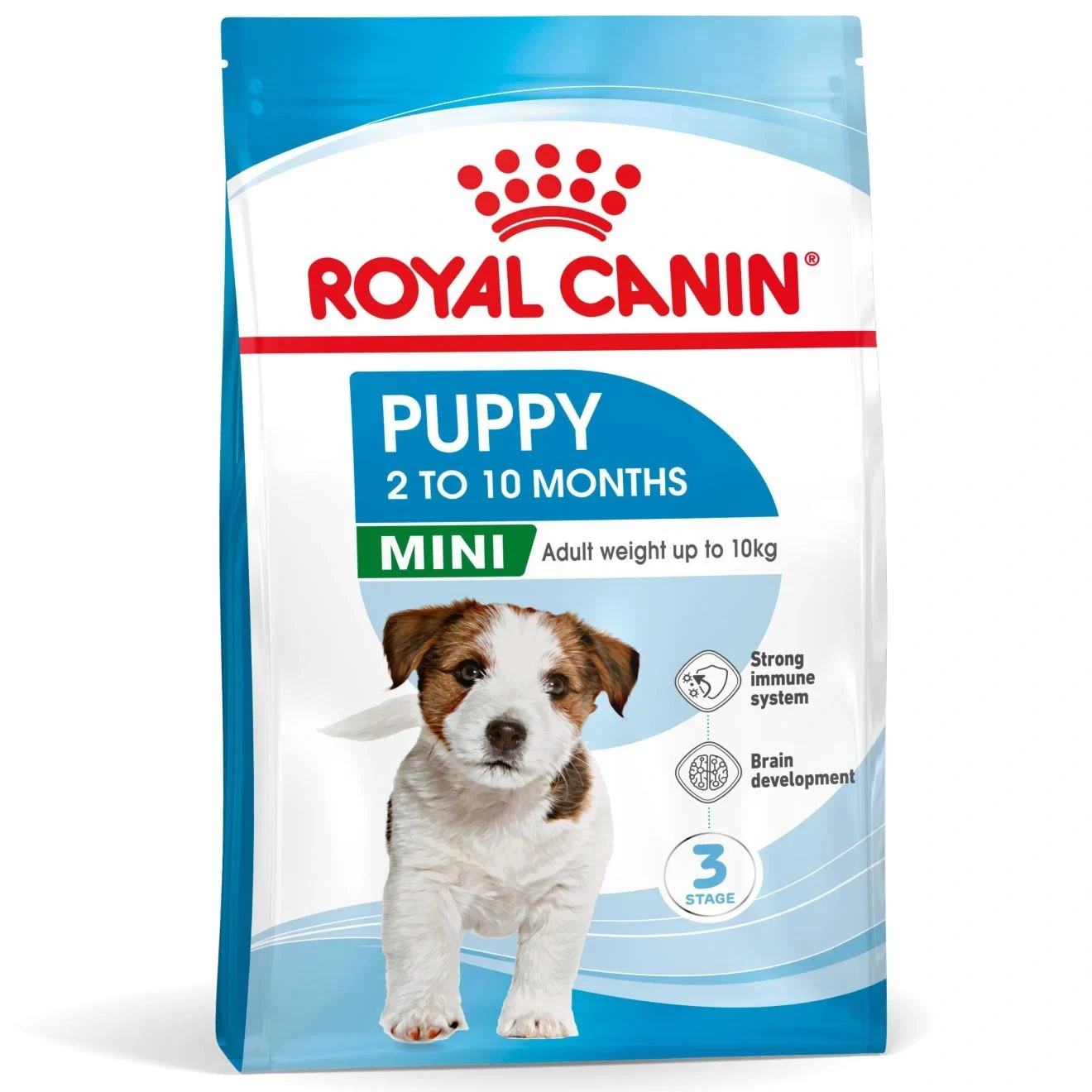 Royal Canin Mini Puppy 8 kg från Royal Canin – köp hos Apotek Hjärtat