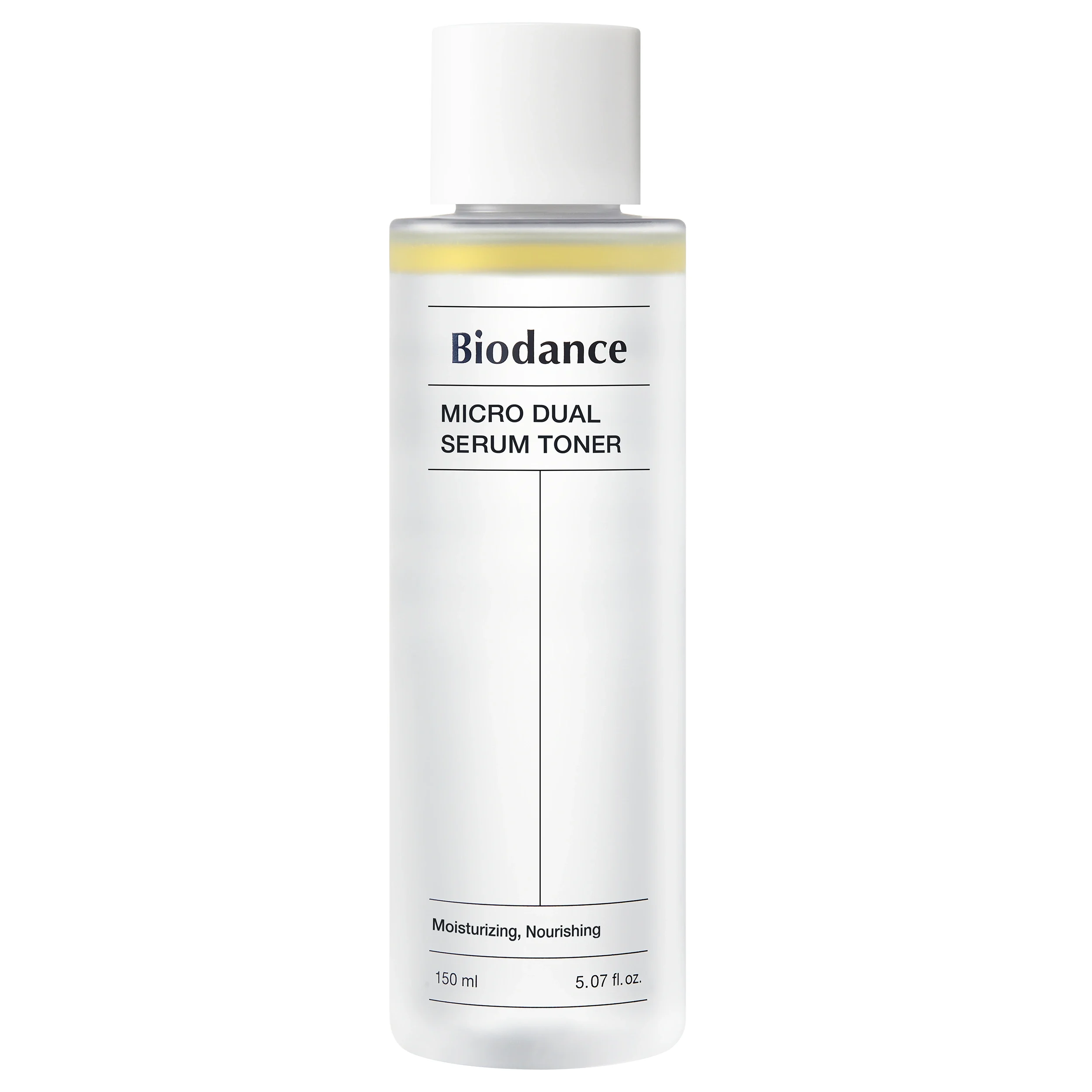 Biodance Micro Dual Serum Toner 150 ml från Biodance – köp hos Apotek Hjärtat