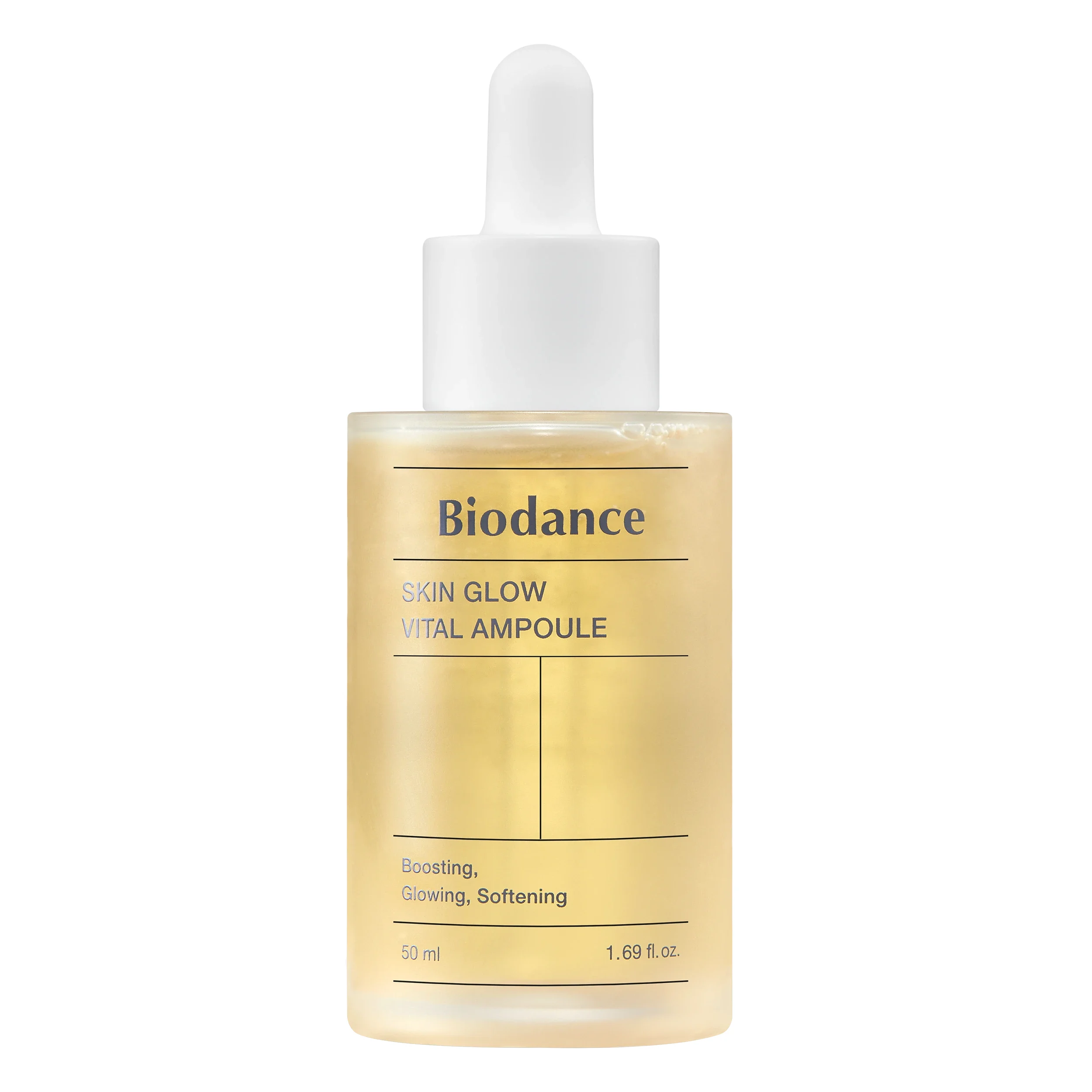 Biodance Skin Glow Vital Ampoule 50 ml från Biodance – köp hos Apotek Hjärtat