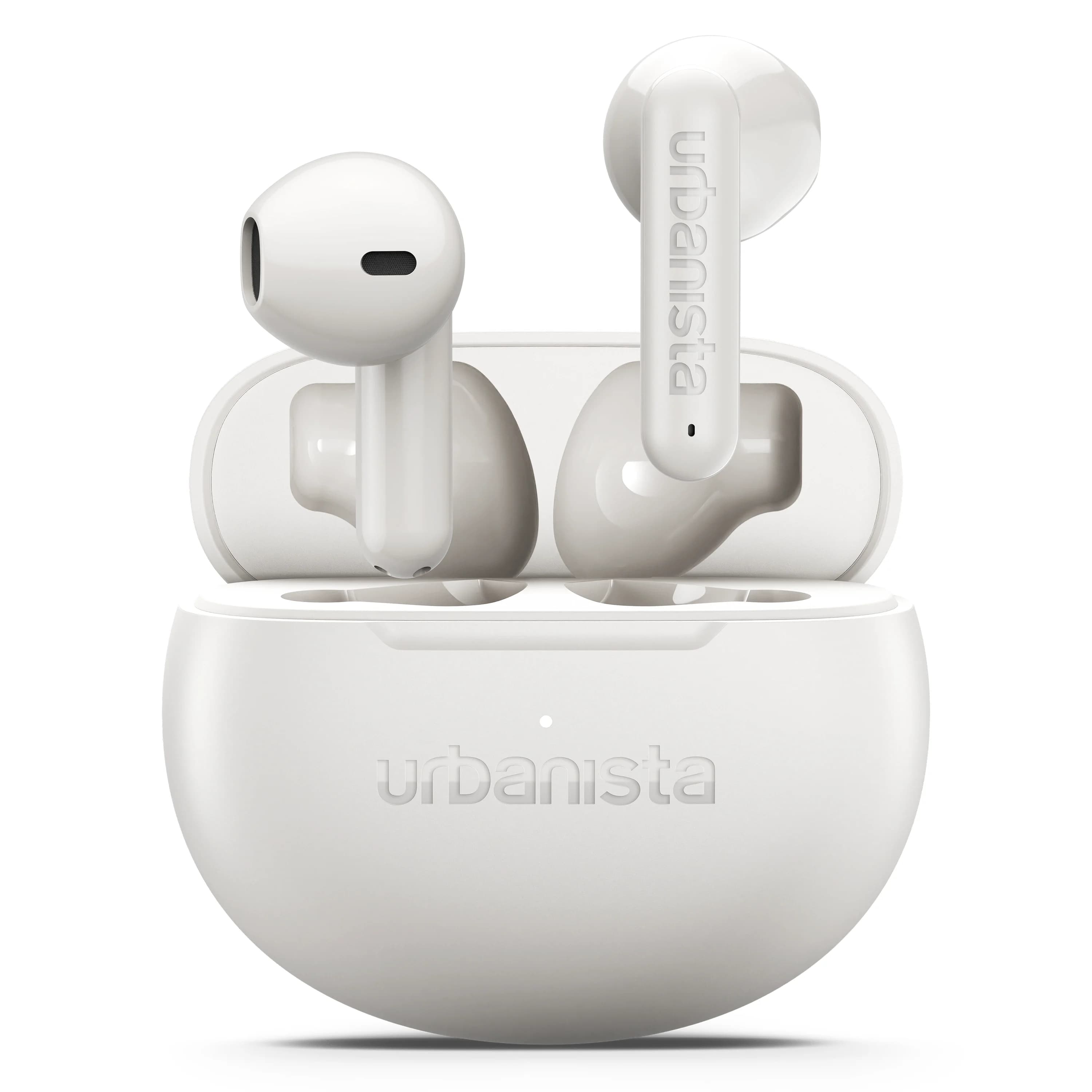 Urbanista Austin 2 Cloud White från Urbanista – köp hos Apotek Hjärtat