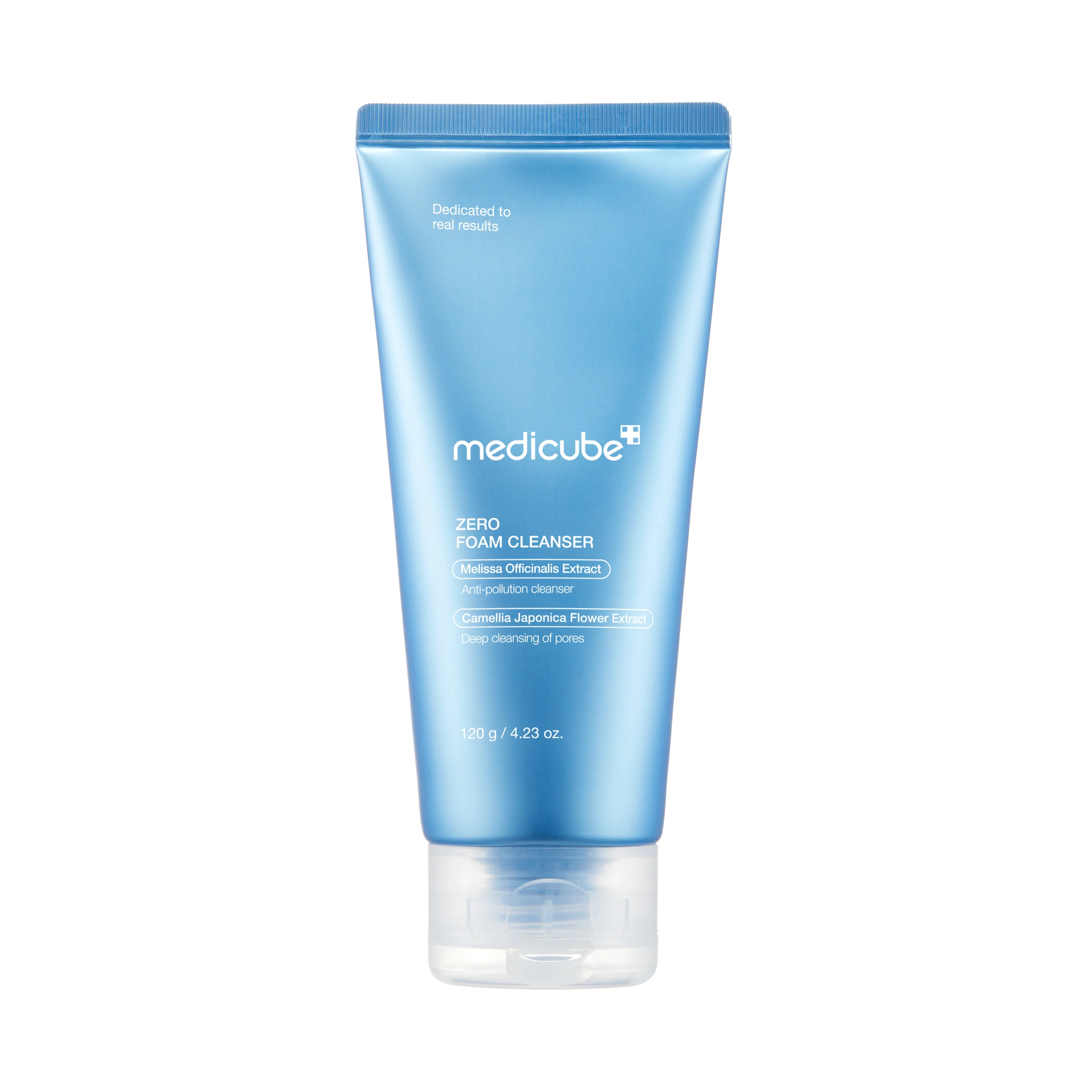 Medicube Zero Foam Cleanser 120 ml från Medicube – köp hos Apotek Hjärtat