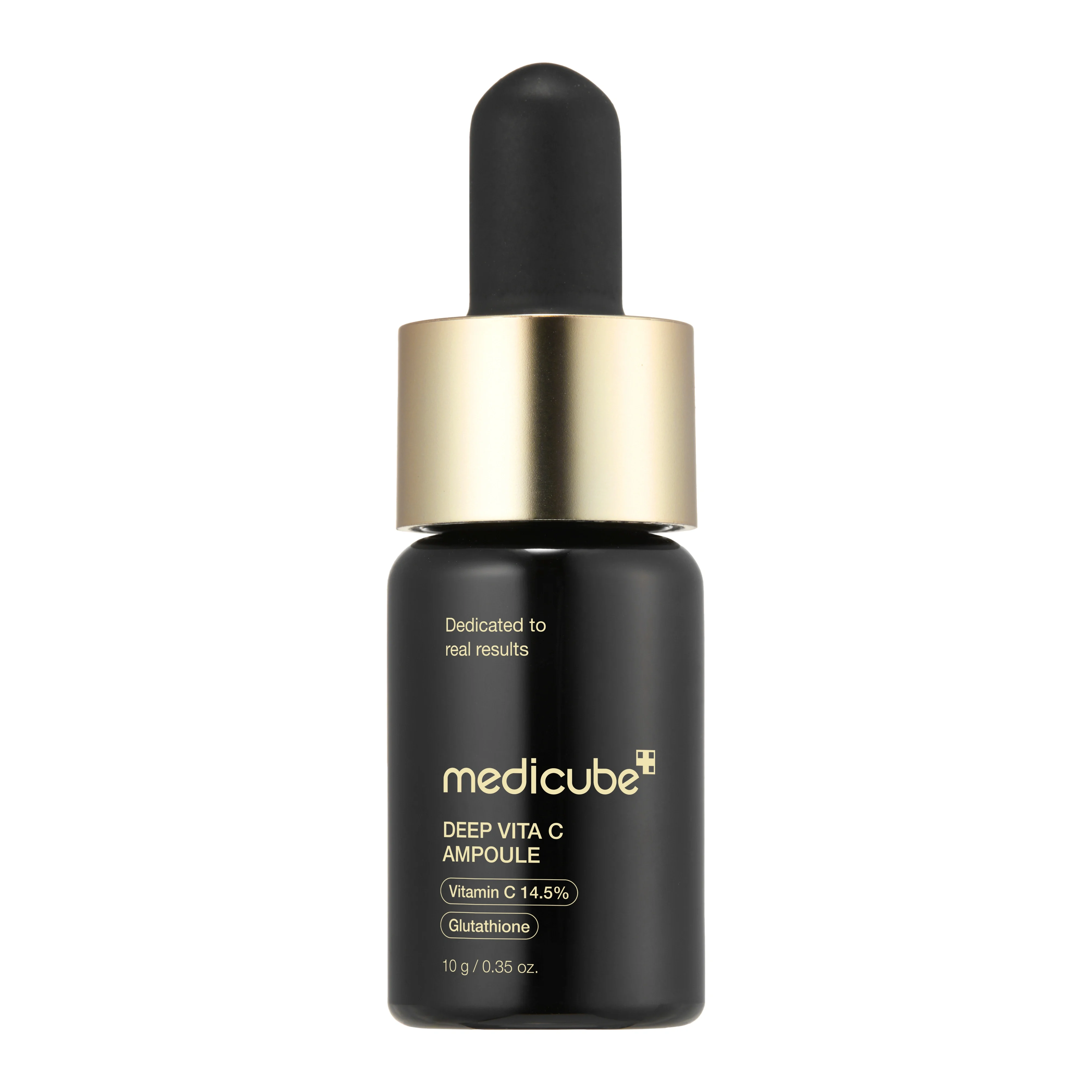 Medicube Deep Vita C Ampoule 2.0, 3 st från Medicube – köp hos Apotek Hjärtat