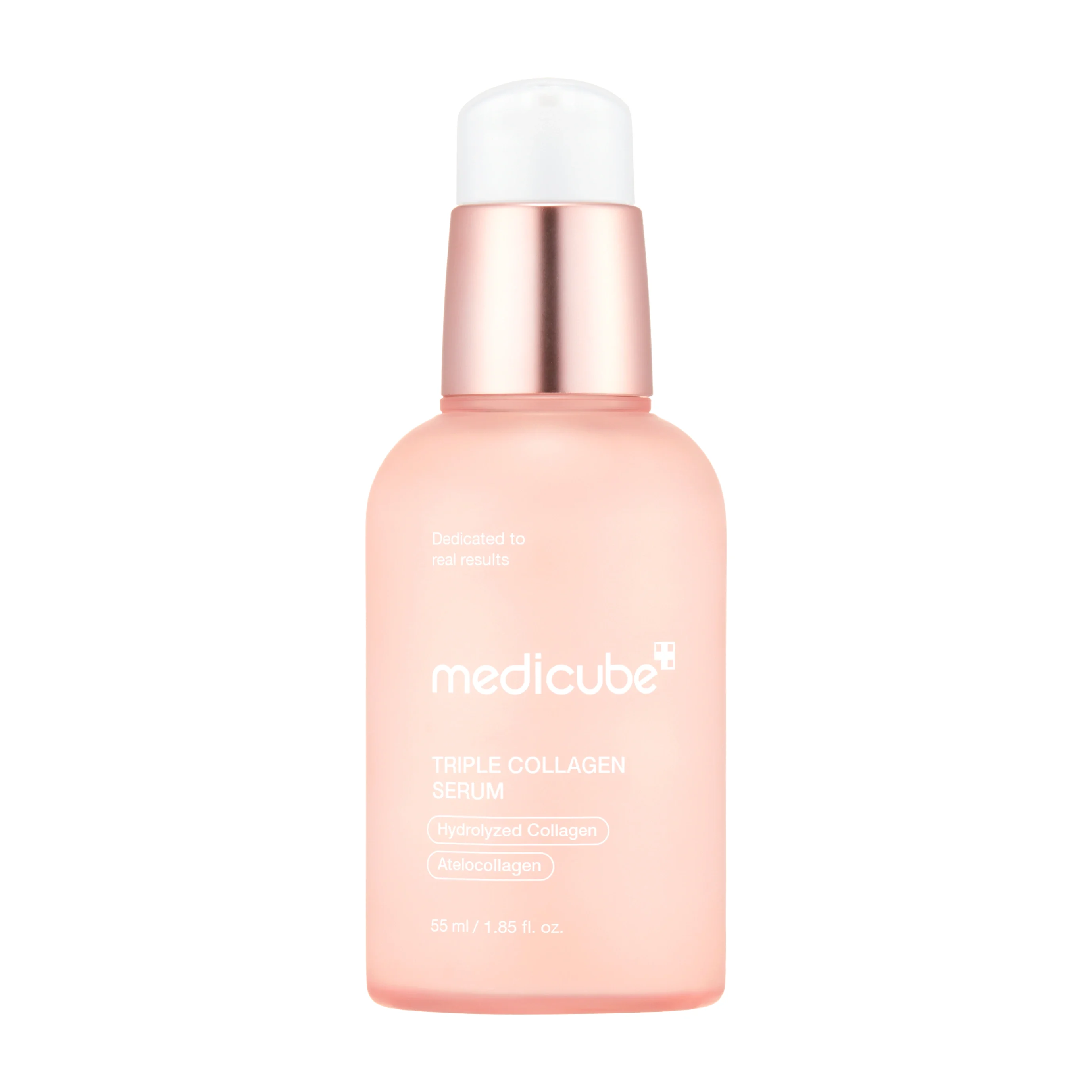Medicube Triple Collagen Serum 4.0 55 ml från Medicube – köp hos Apotek Hjärtat