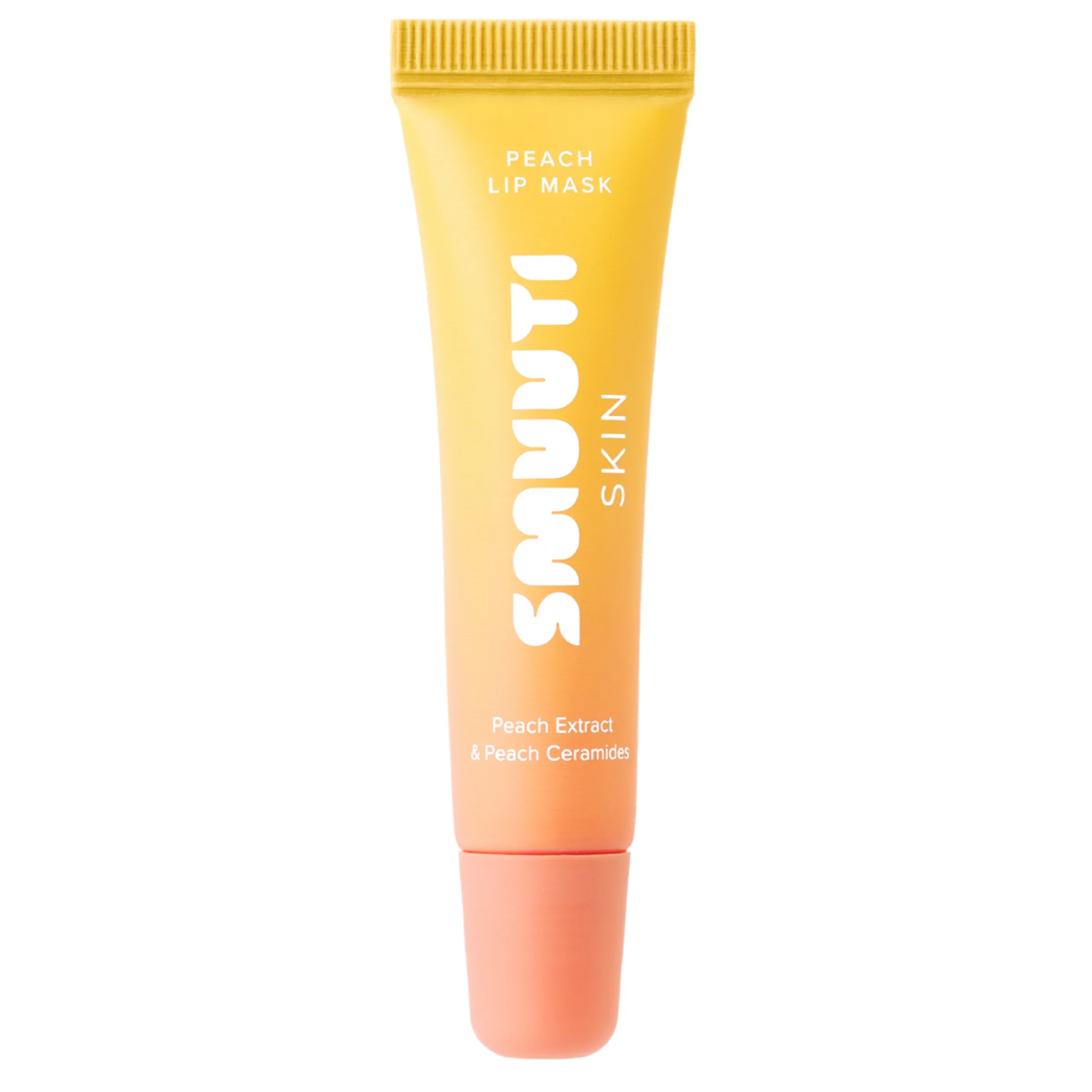 Smuuti Skin Peach Lip Mask 15ml från Smuuti – köp hos Apotek Hjärtat