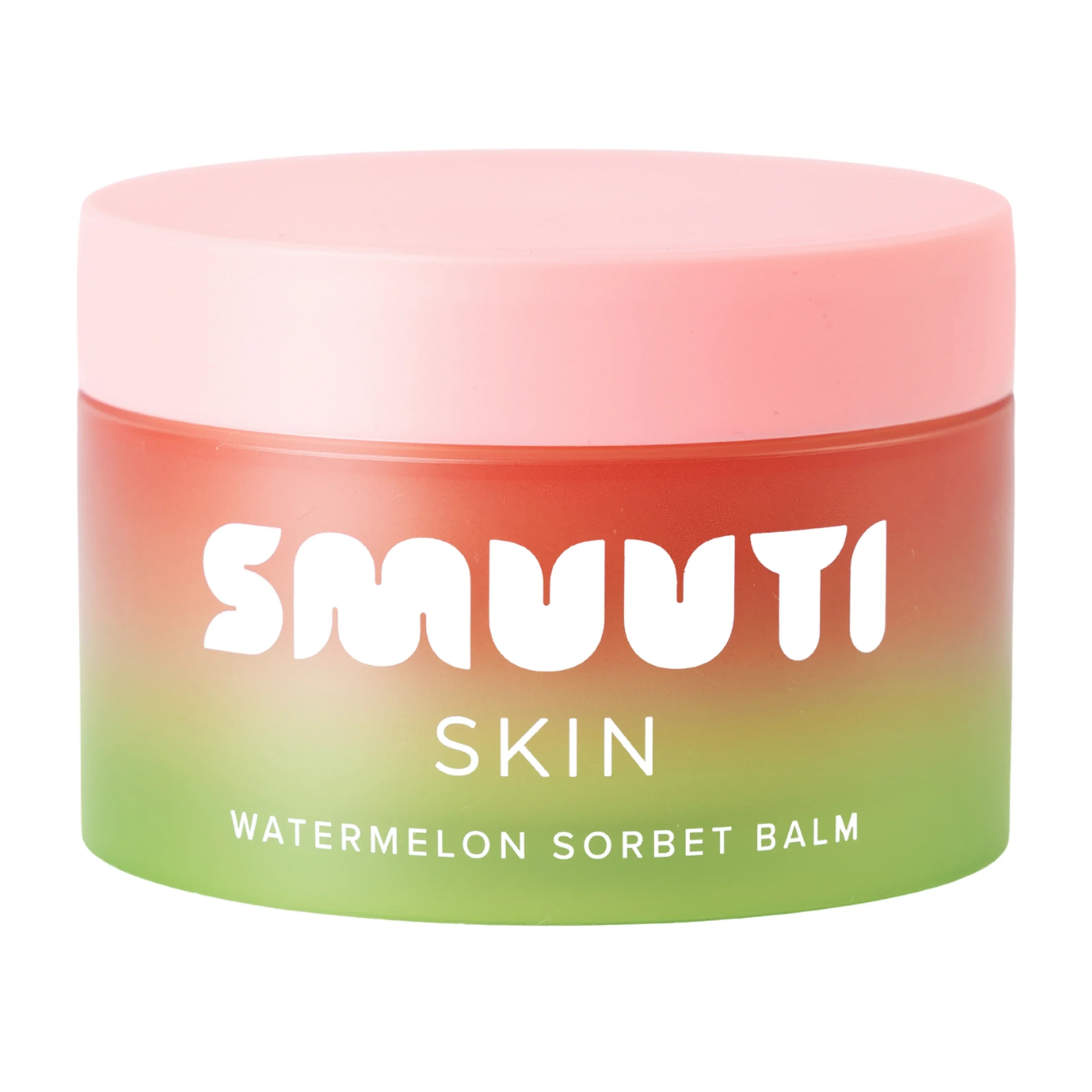 Smuuti Skin Watermelon Dew Sorbet Balm 100ml från Smuuti – köp hos Apotek Hjärtat