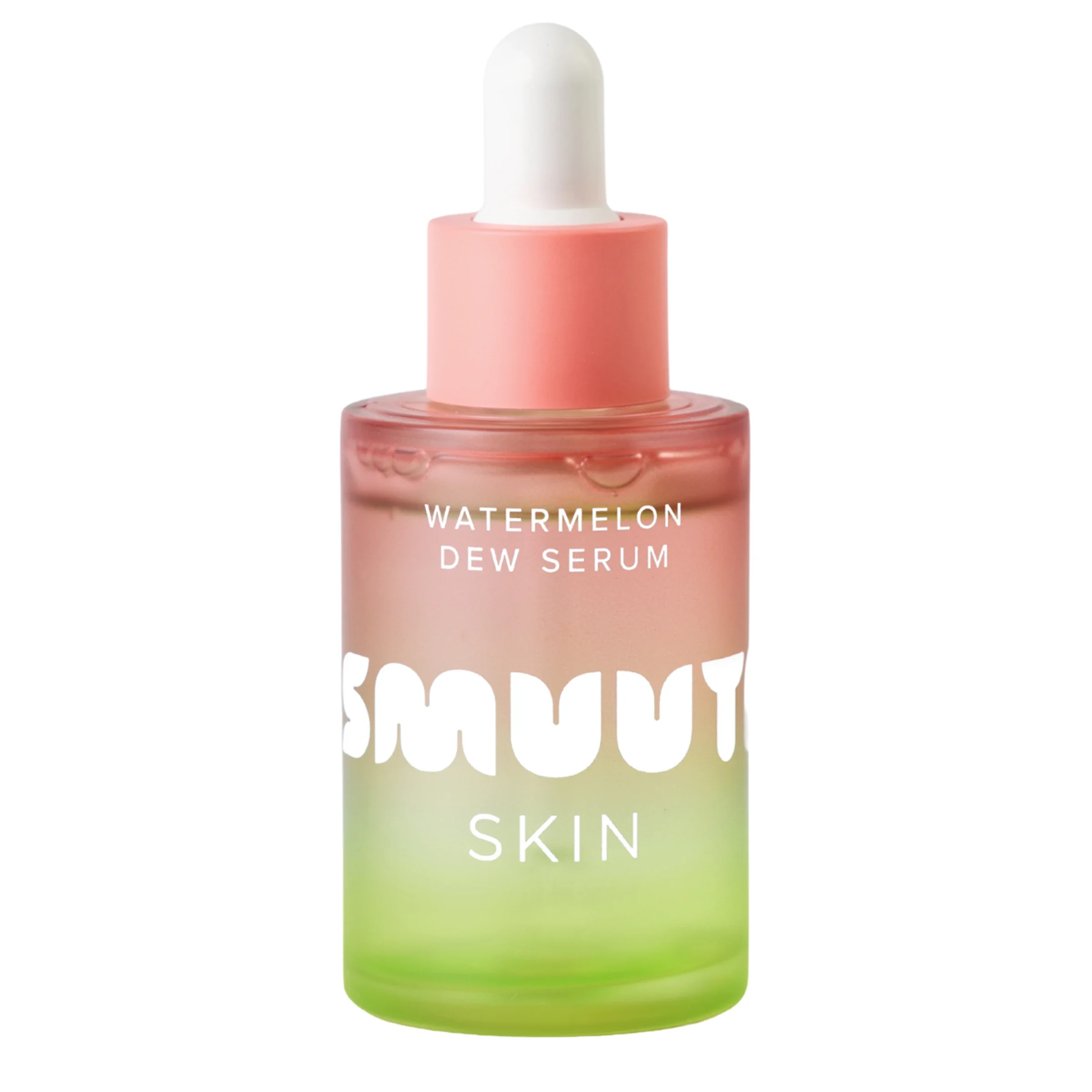 Smuuti Skin Watermelon Dew Serum 30 ml från Smuuti – köp hos Apotek Hjärtat