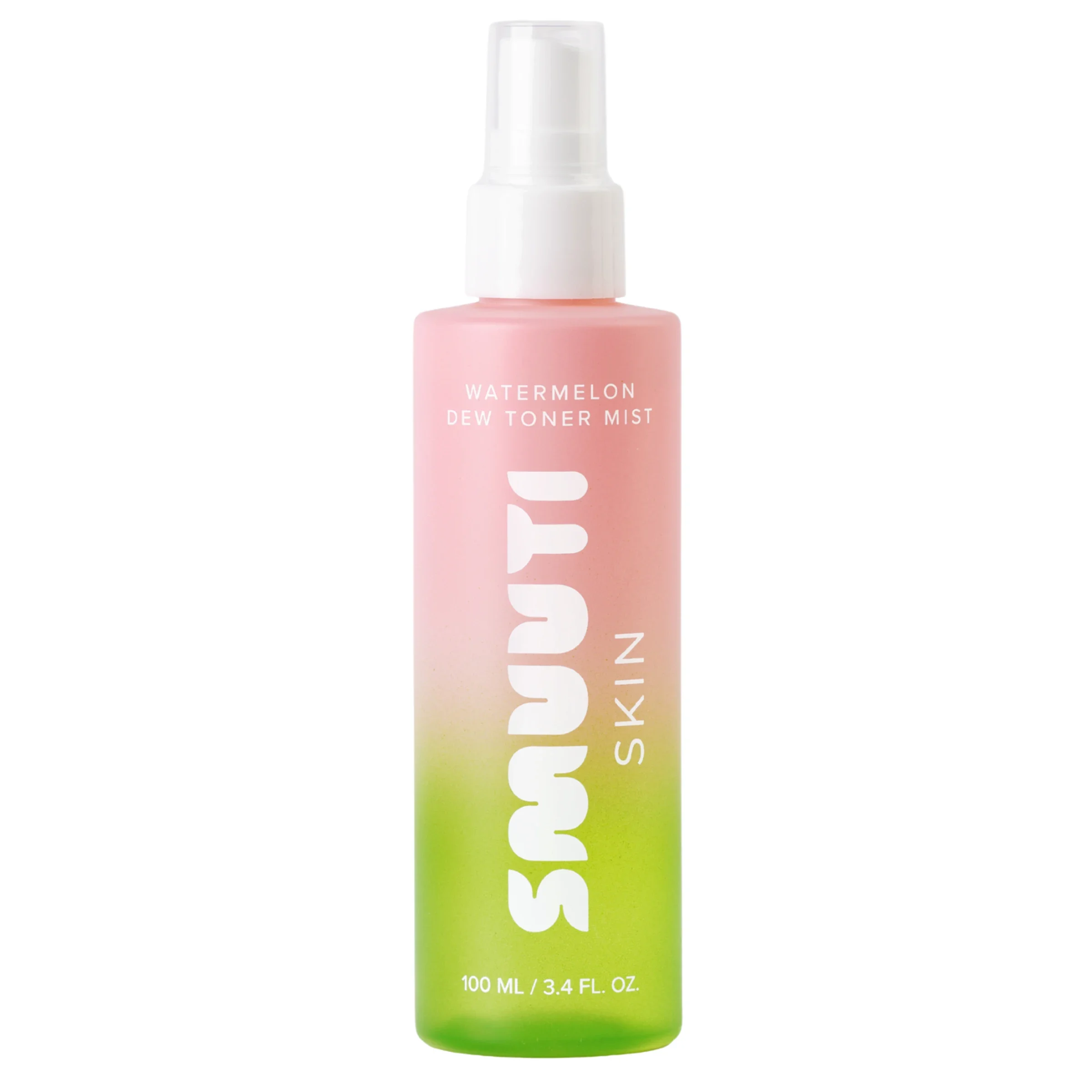 Smuuti Skin Watermelon Dew Toner Mist 100 ml från Smuuti – köp hos Apotek Hjärtat