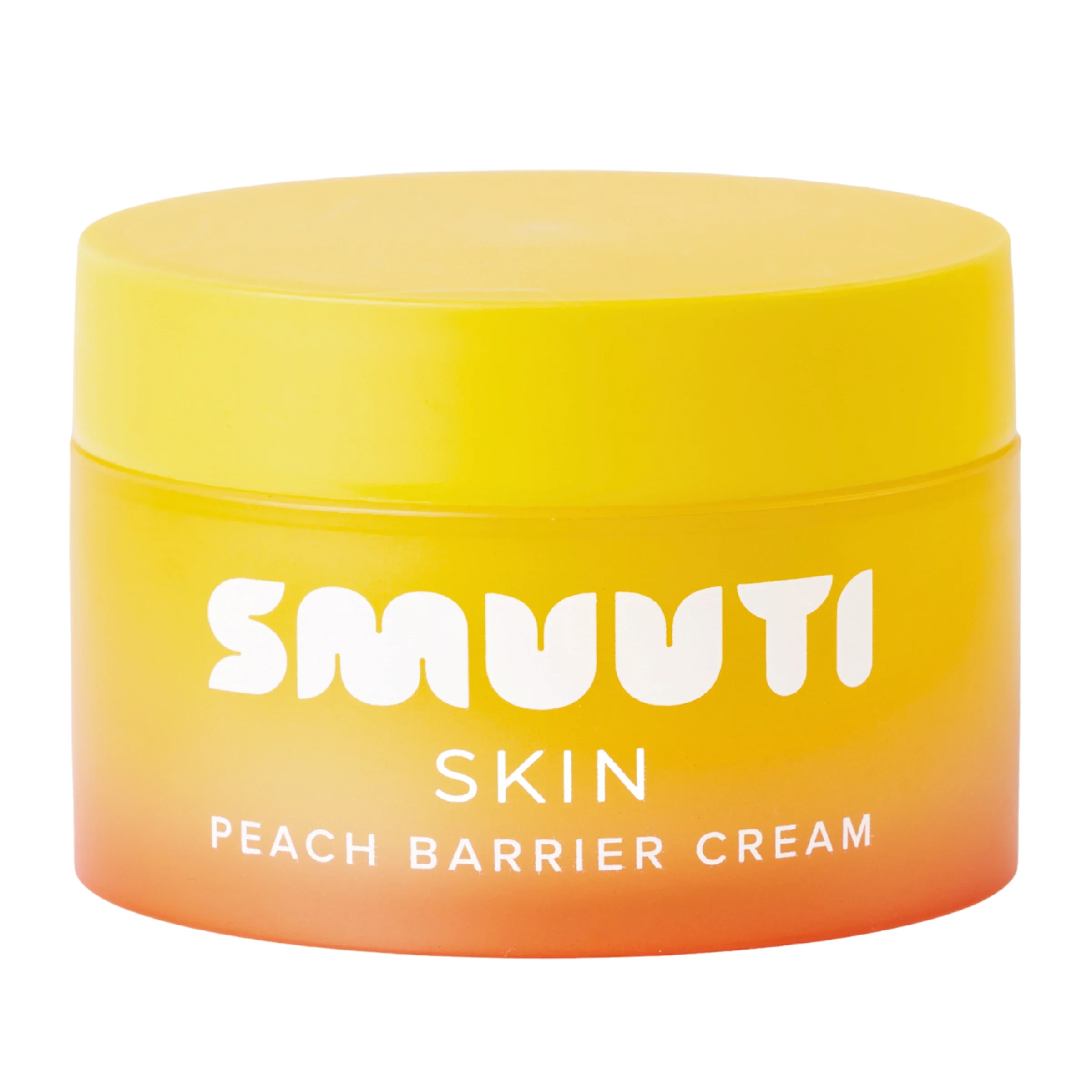 Smuuti Skin Peach Barrier Cream 50 ml från Smuuti – köp hos Apotek Hjärtat