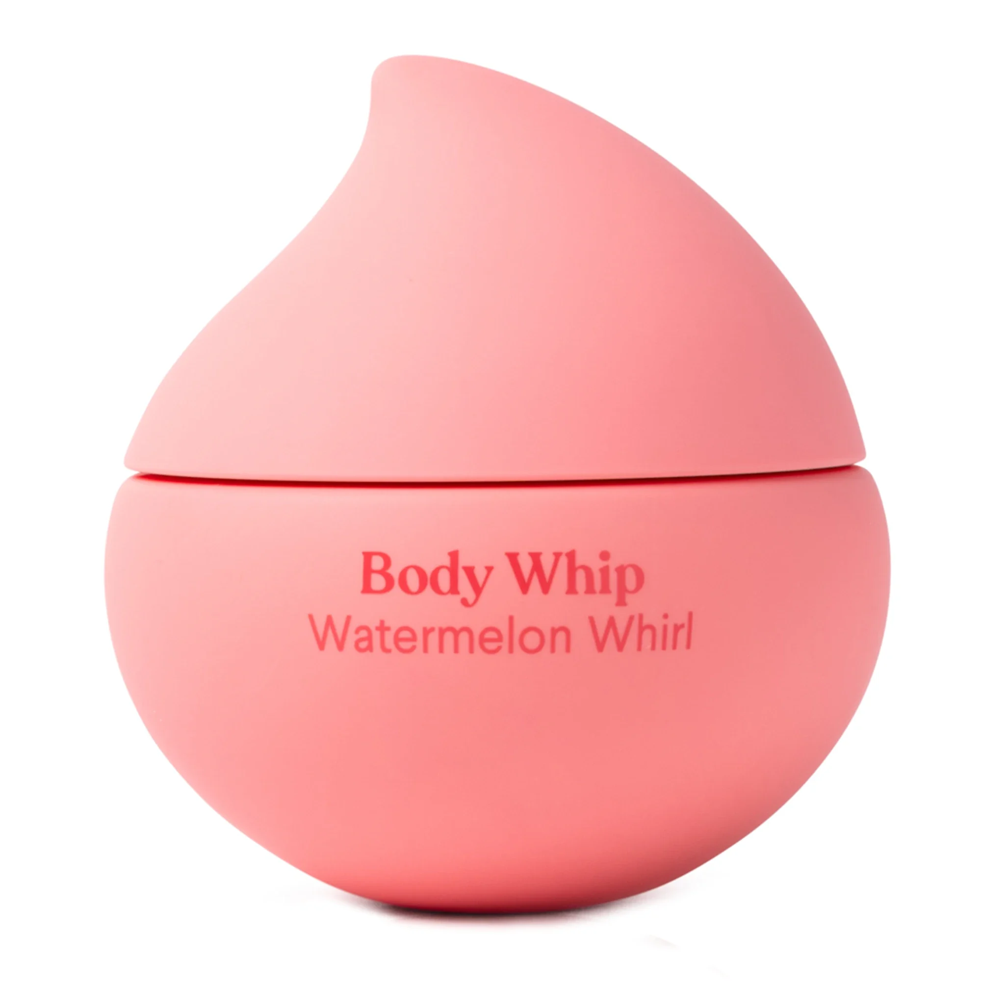Sundae Body Body Whip Moisturiser Watermelon Whirl 220 ml från Sundae Body – köp hos Apotek Hjärtat