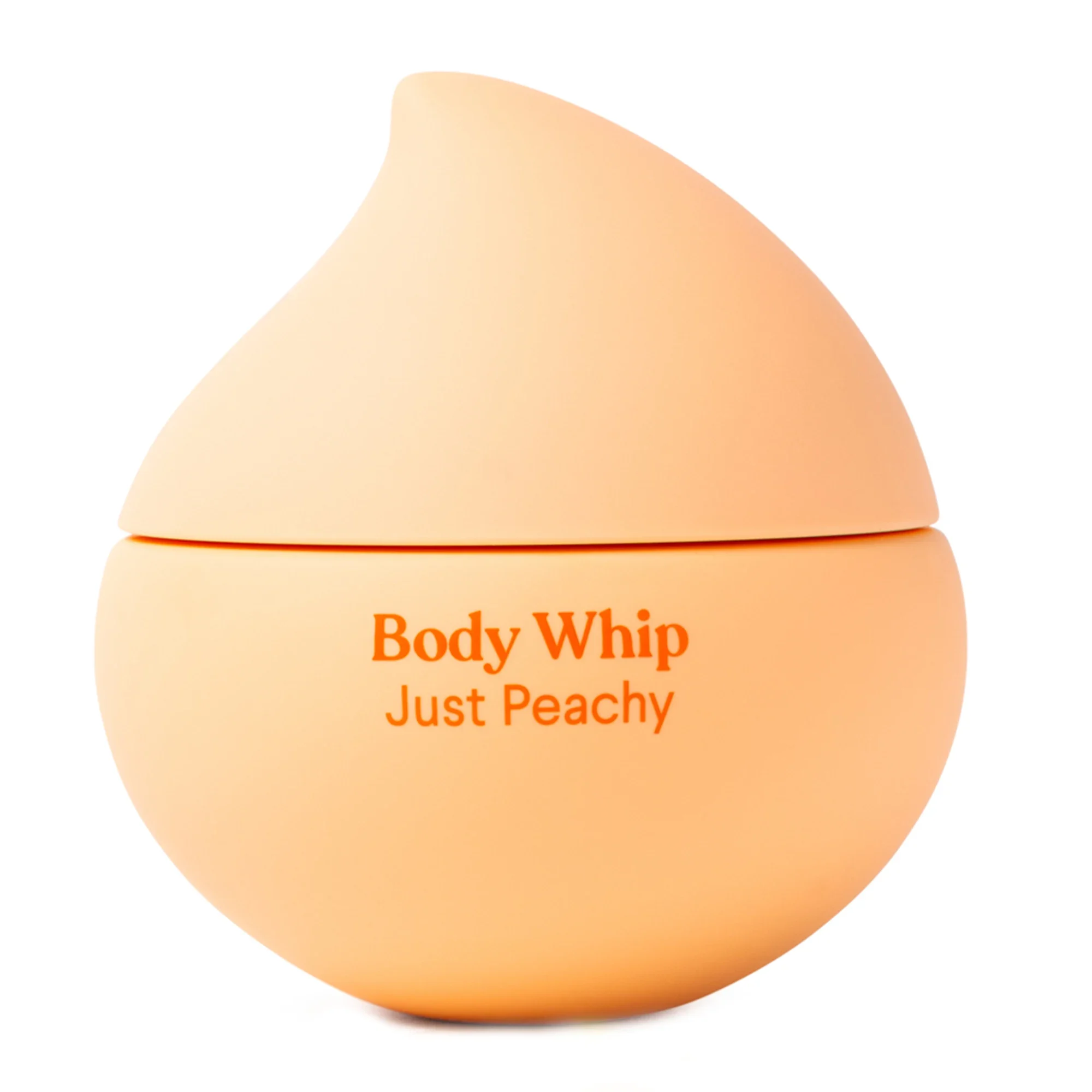 Sundae Body Body Whip Moisturiser Just Peachy 220 ml från Sundae Body – köp hos Apotek Hjärtat