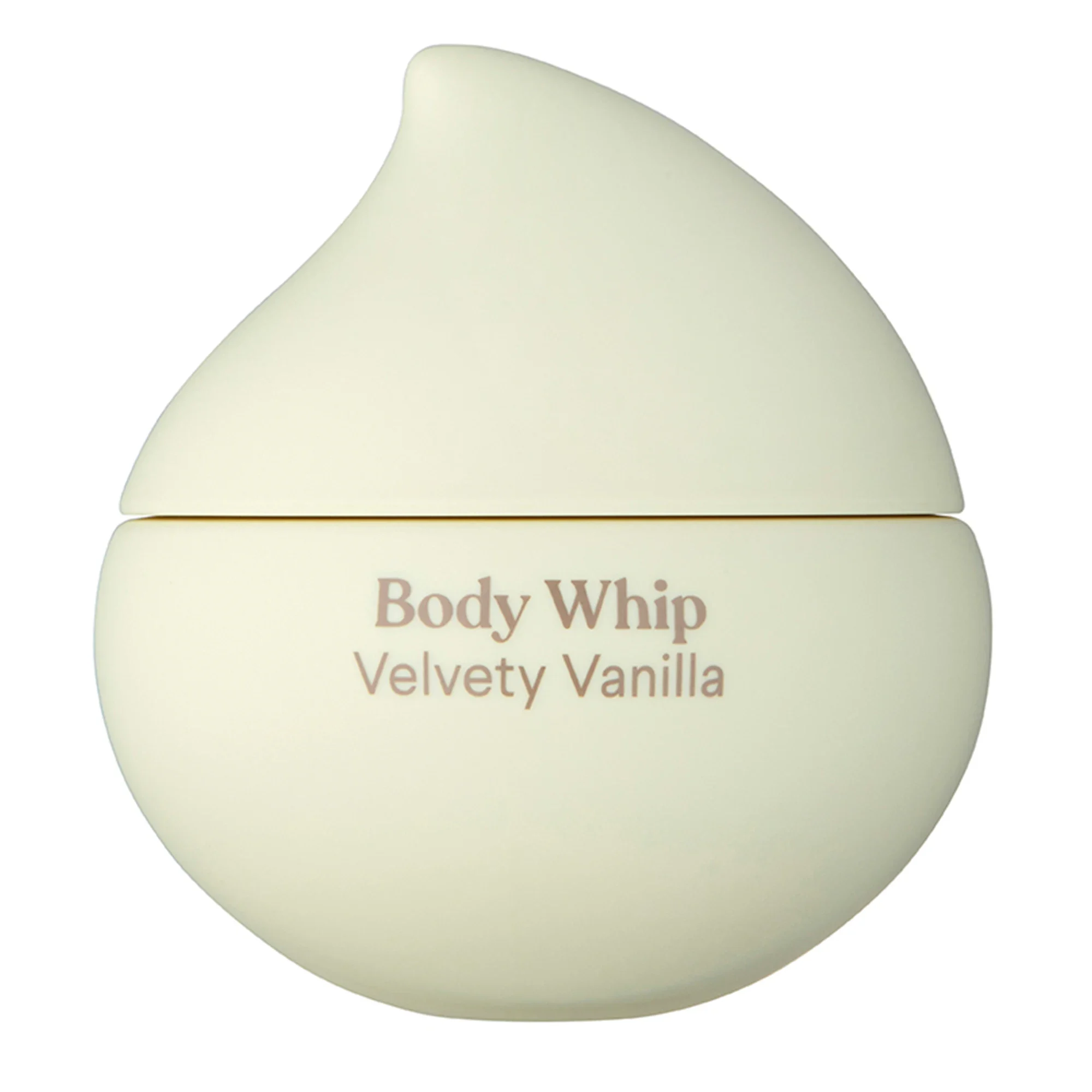 Sundae Body Body Whip Moisturiser Velvety Vanilla 220 ml från Sundae Body – köp hos Apotek Hjärtat