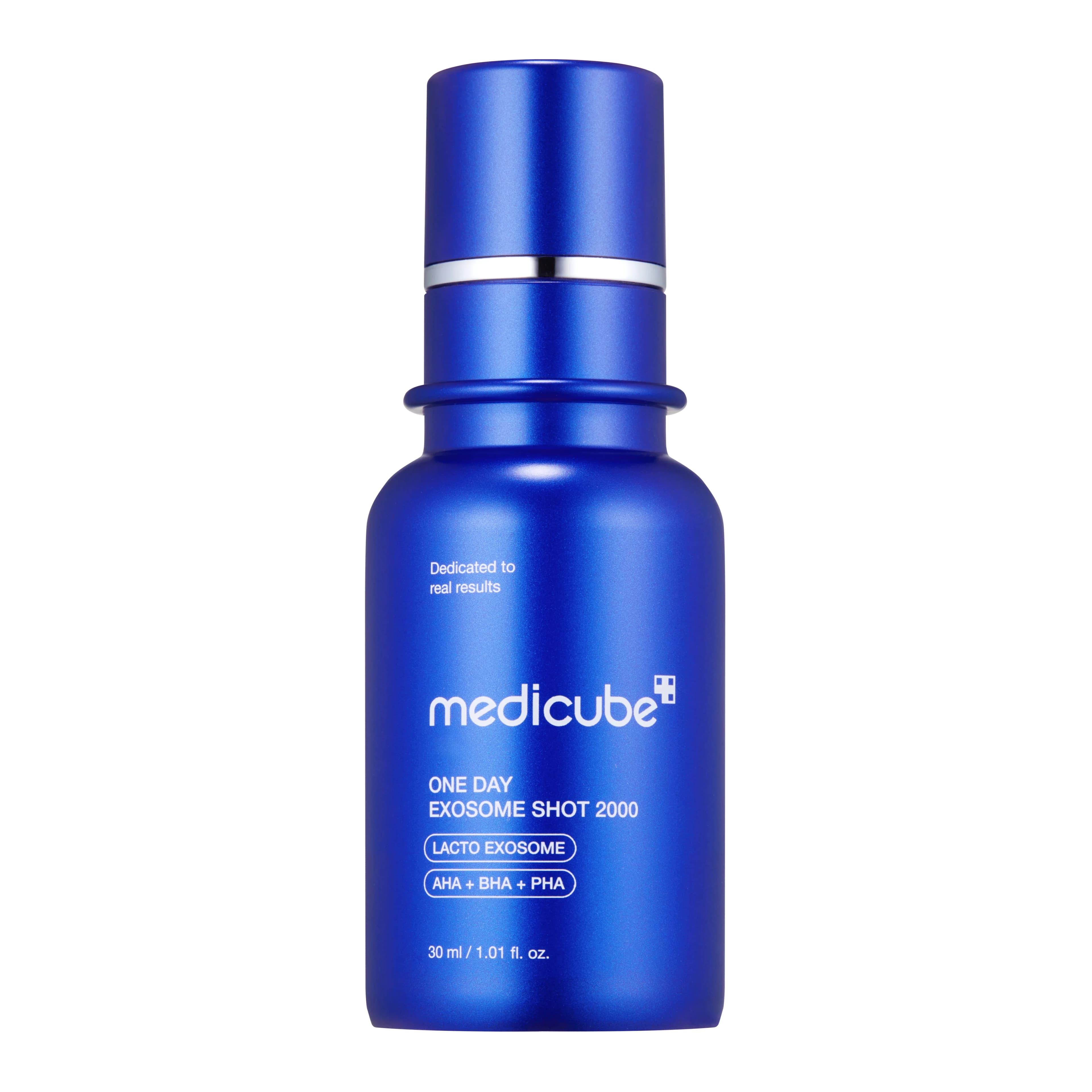 Medicube Exosome Shot Pore Serum 2000, 30 ml från Medicube – köp hos Apotek Hjärtat
