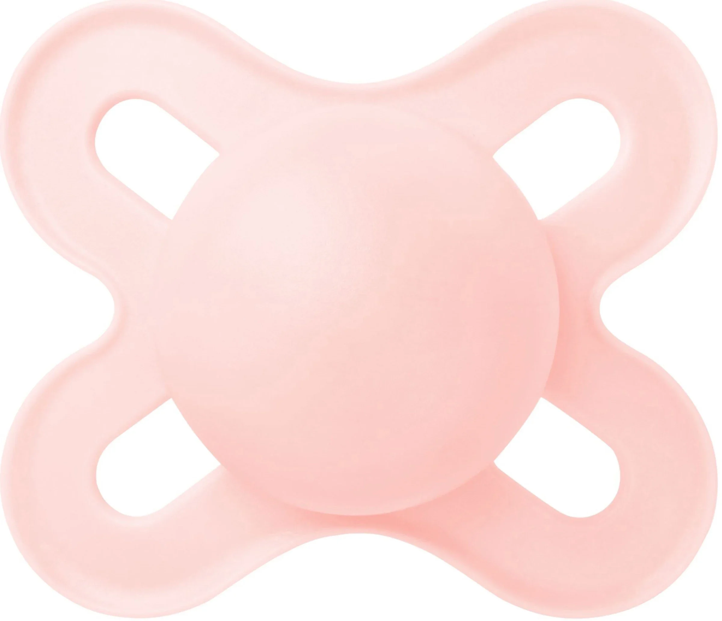 MAM Start Napp 0-2 mån Silk Pink från MAM - köp hos Apotek Hjärtat