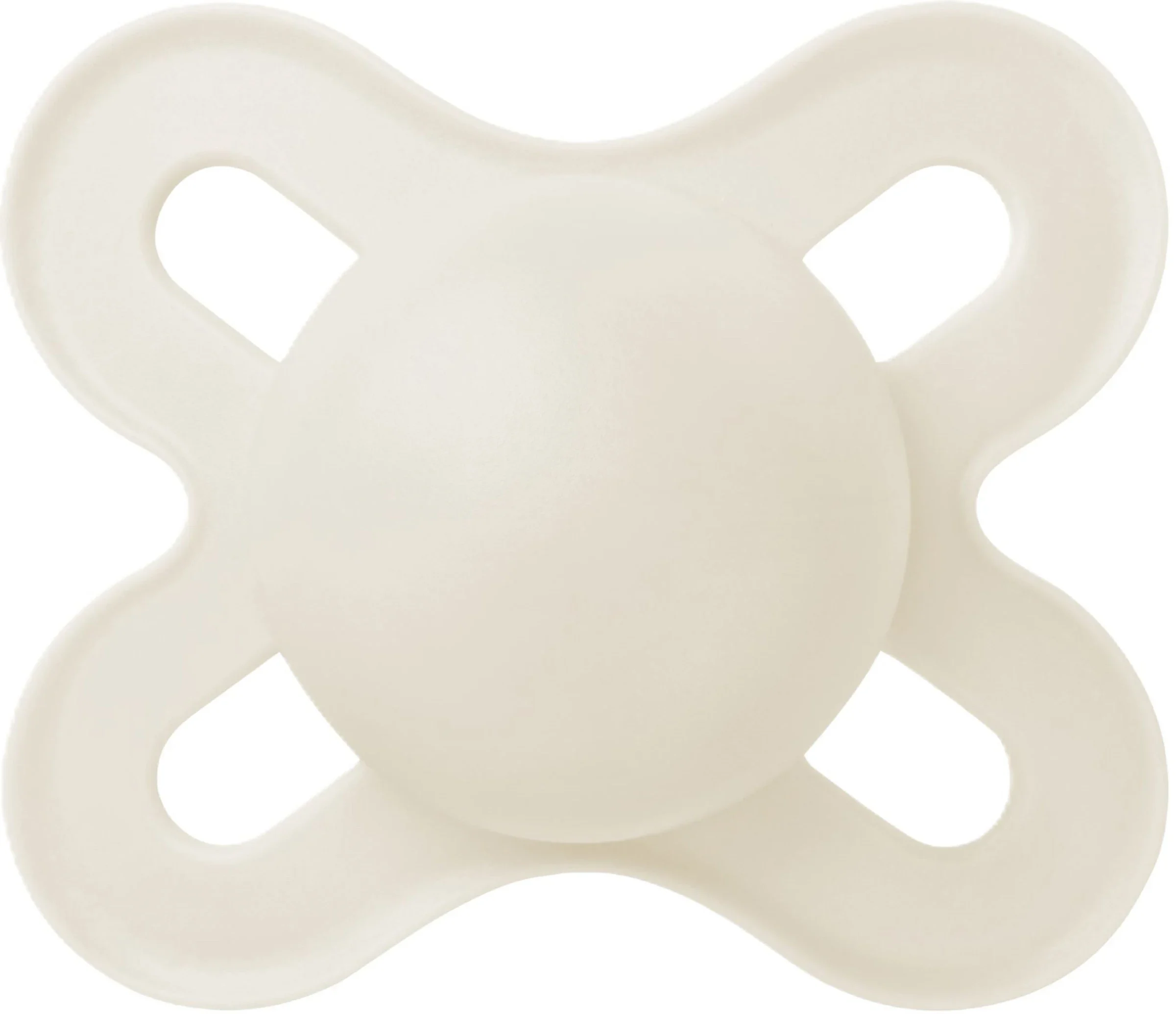 MAM Start Napp 0-2 mån Silk Neutral från MAM - köp hos Apotek Hjärtat