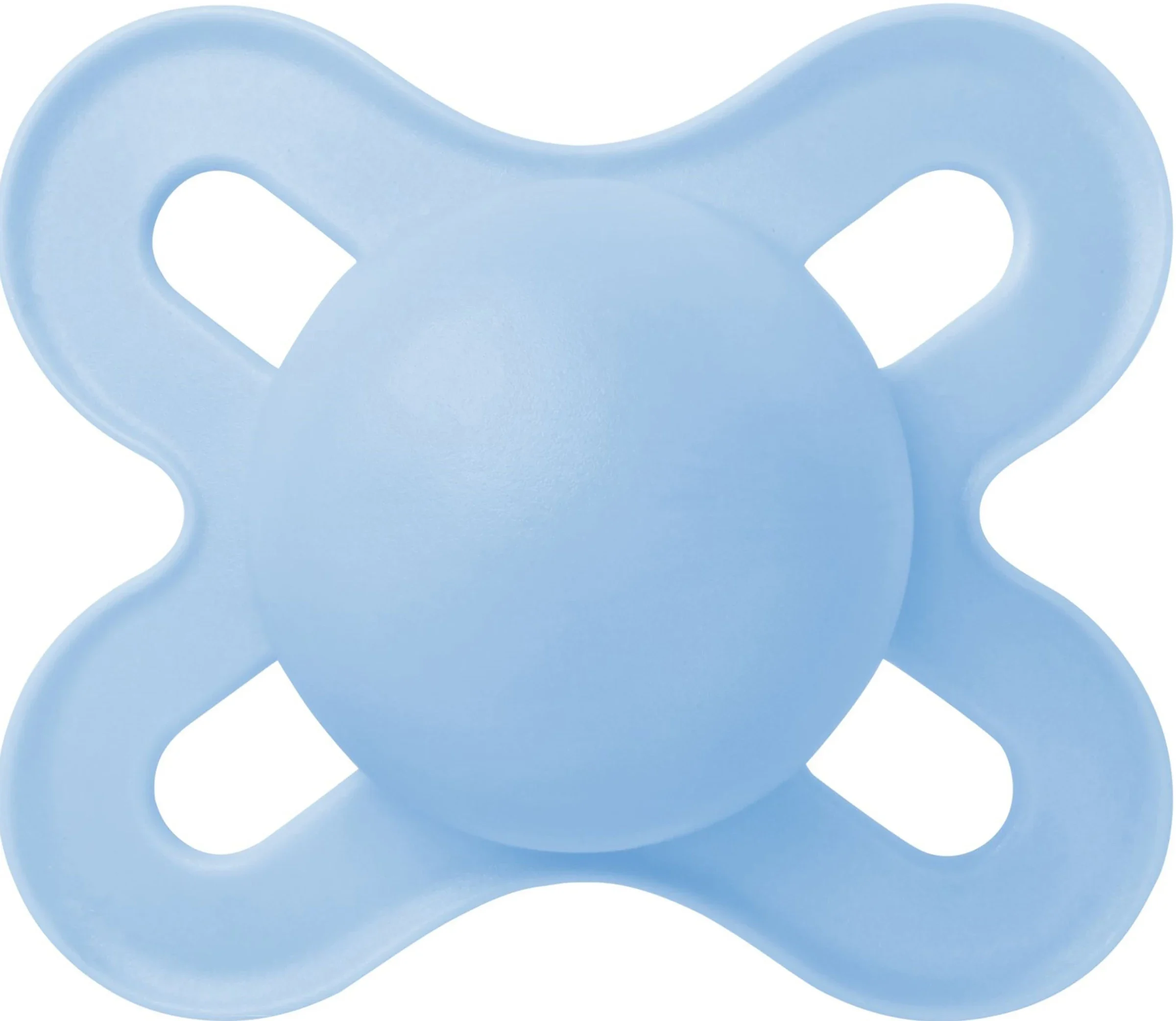 MAM Start Napp 0-2 mån Silk Blue från MAM - köp hos Apotek Hjärtat