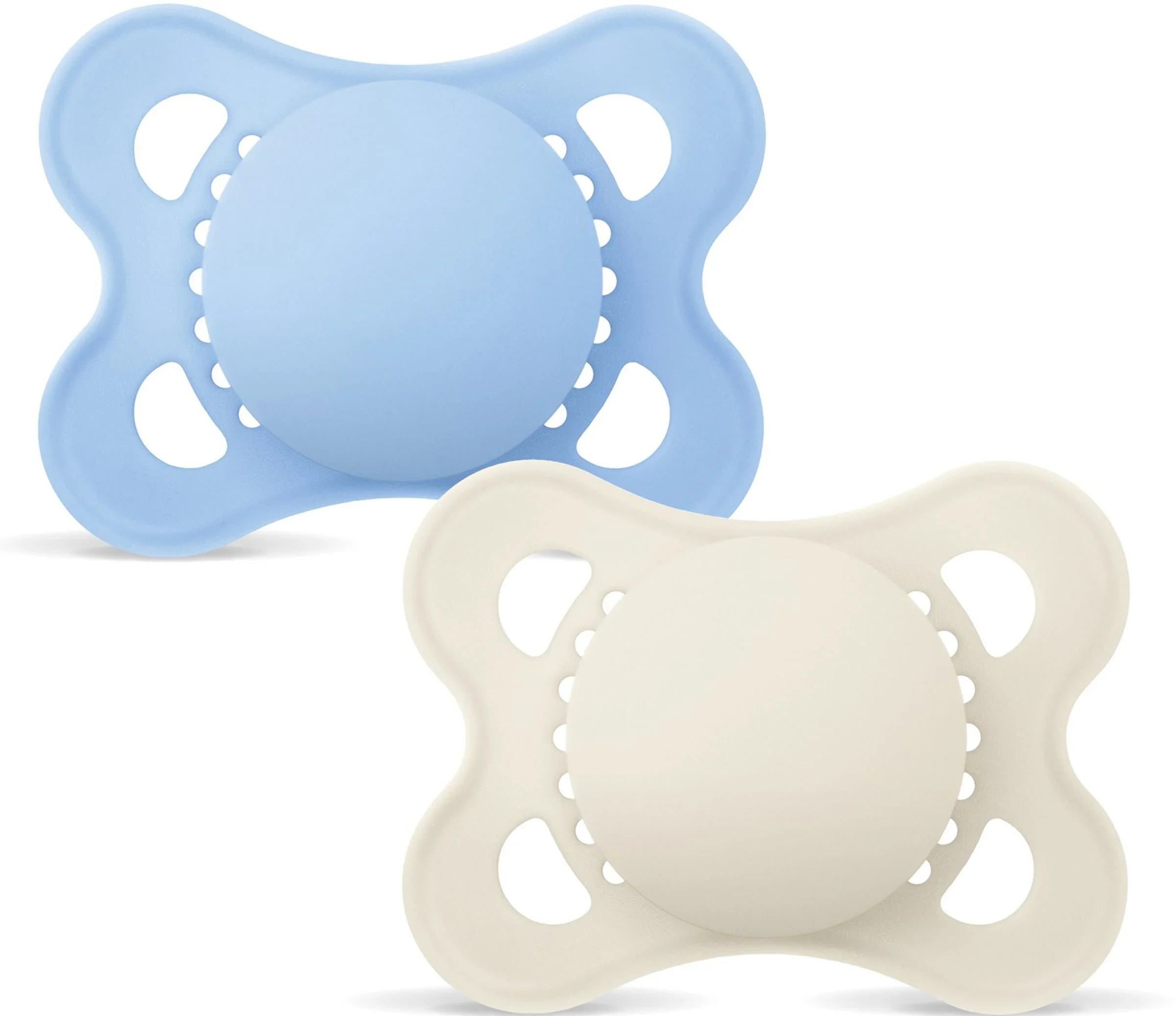 MAM Original Napp Blue 0-6 mån från MAM - köp hos Apotek Hjärtat