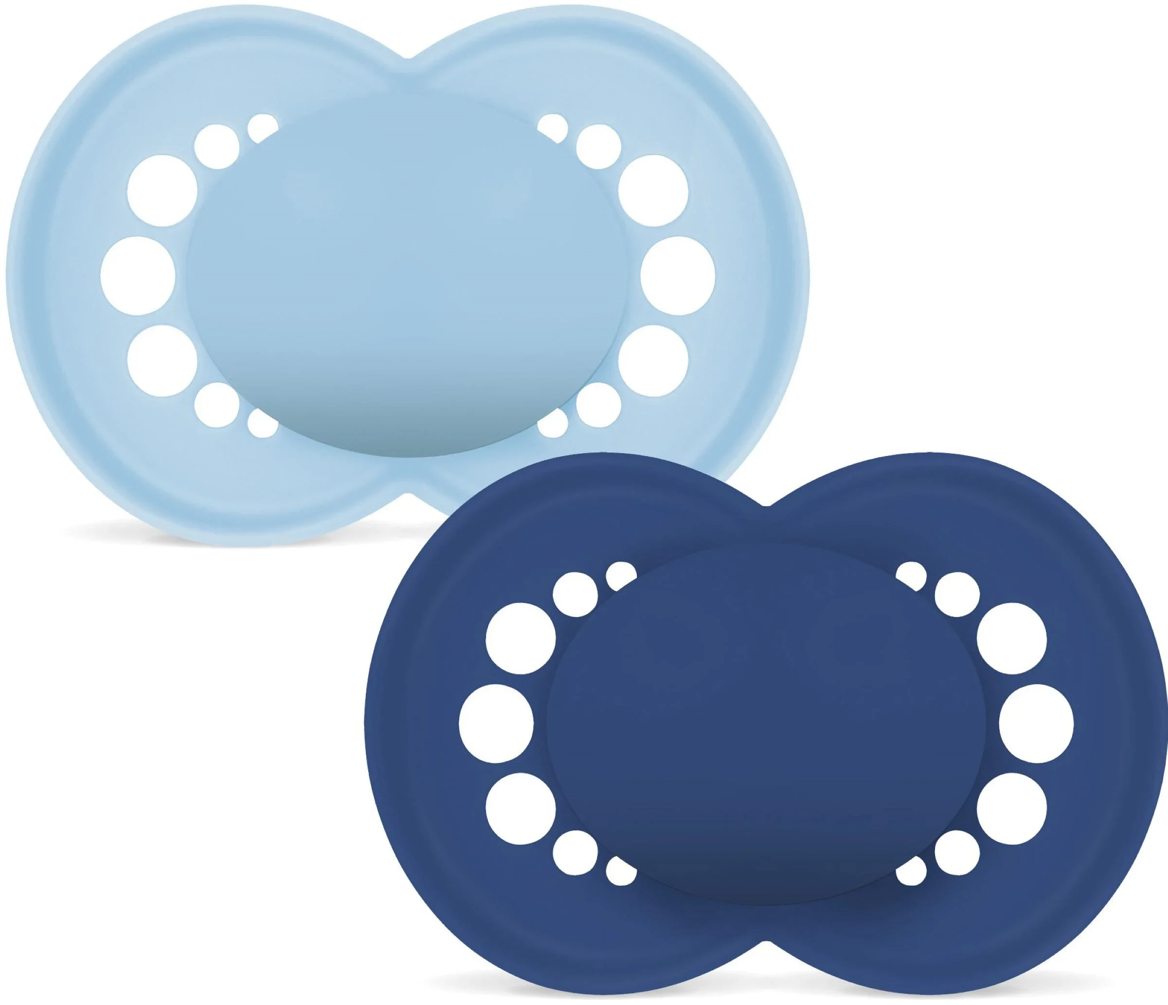 MAM Original Napp 6-16 mån Blue från MAM - köp hos Apotek Hjärtat