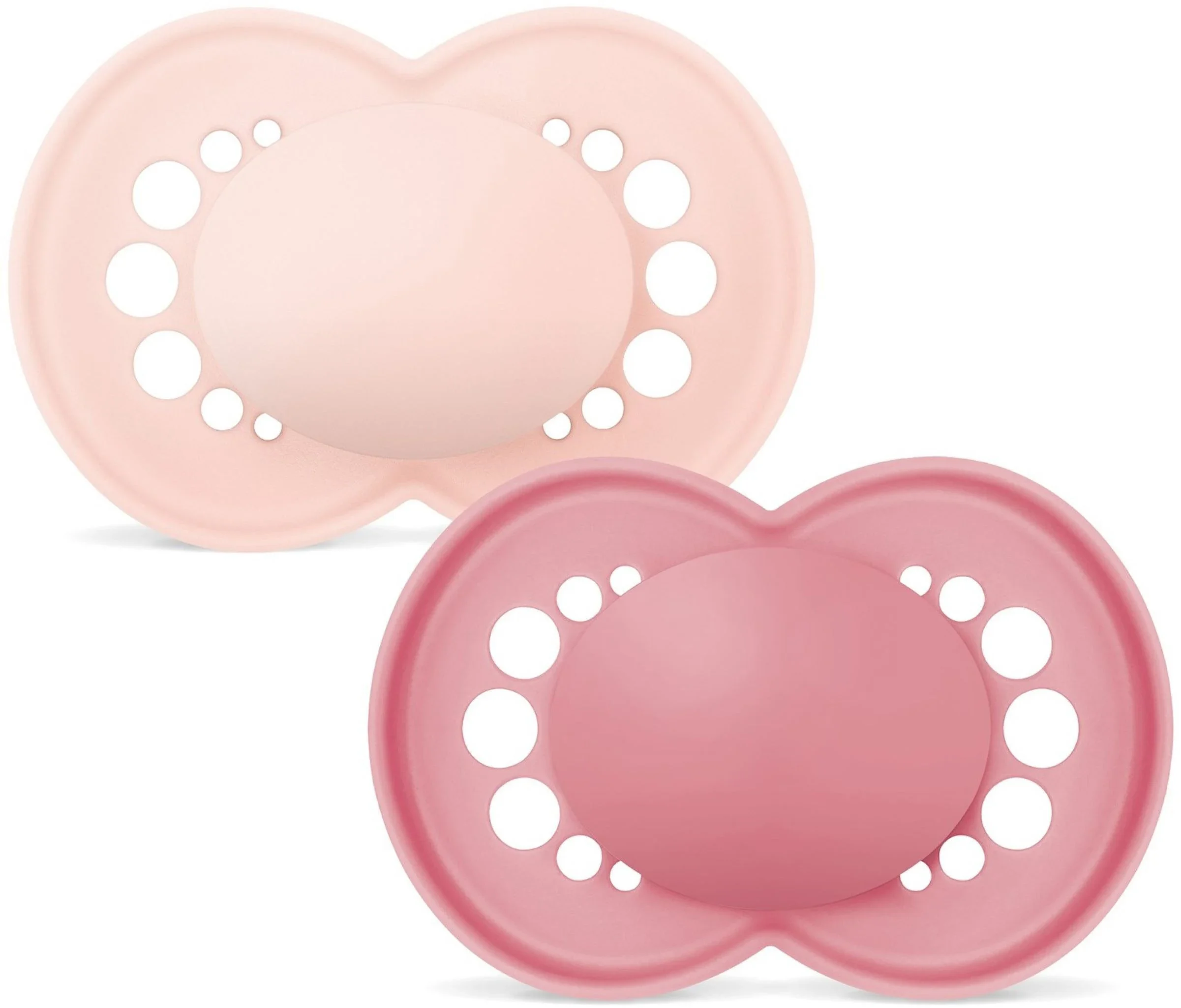MAM Original Napp 16-36 mån Pink från MAM - köp hos Apotek Hjärtat