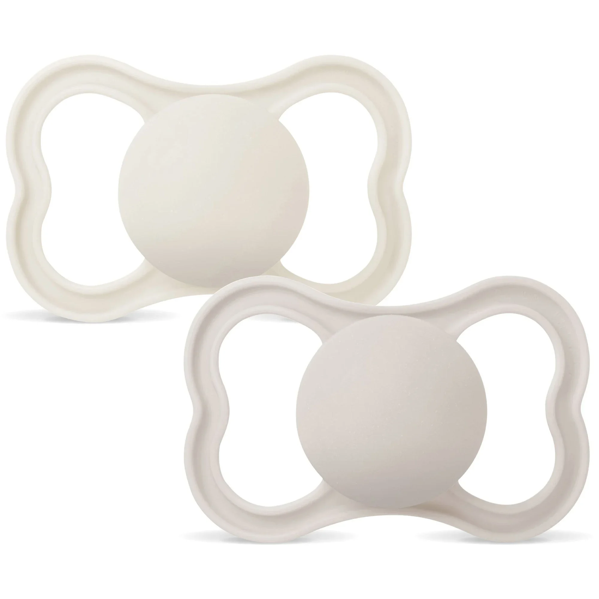 MAM Air Natural Rubber Napp Neutral 16-36 mån från MAM – köp hos Apotek Hjärtat