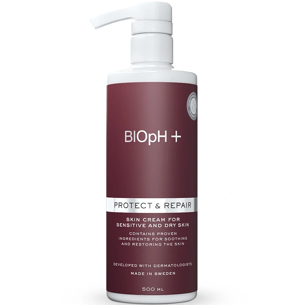 BIOpH+ Protect & Repair 500 ml från BIOpH+ – köp hos Apotek Hjärtat