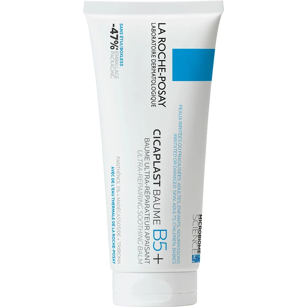 La Roche-Posay Cicaplast Baume B5+ 100 ml från La Roche-Posay – köp hos Apotek Hjärtat