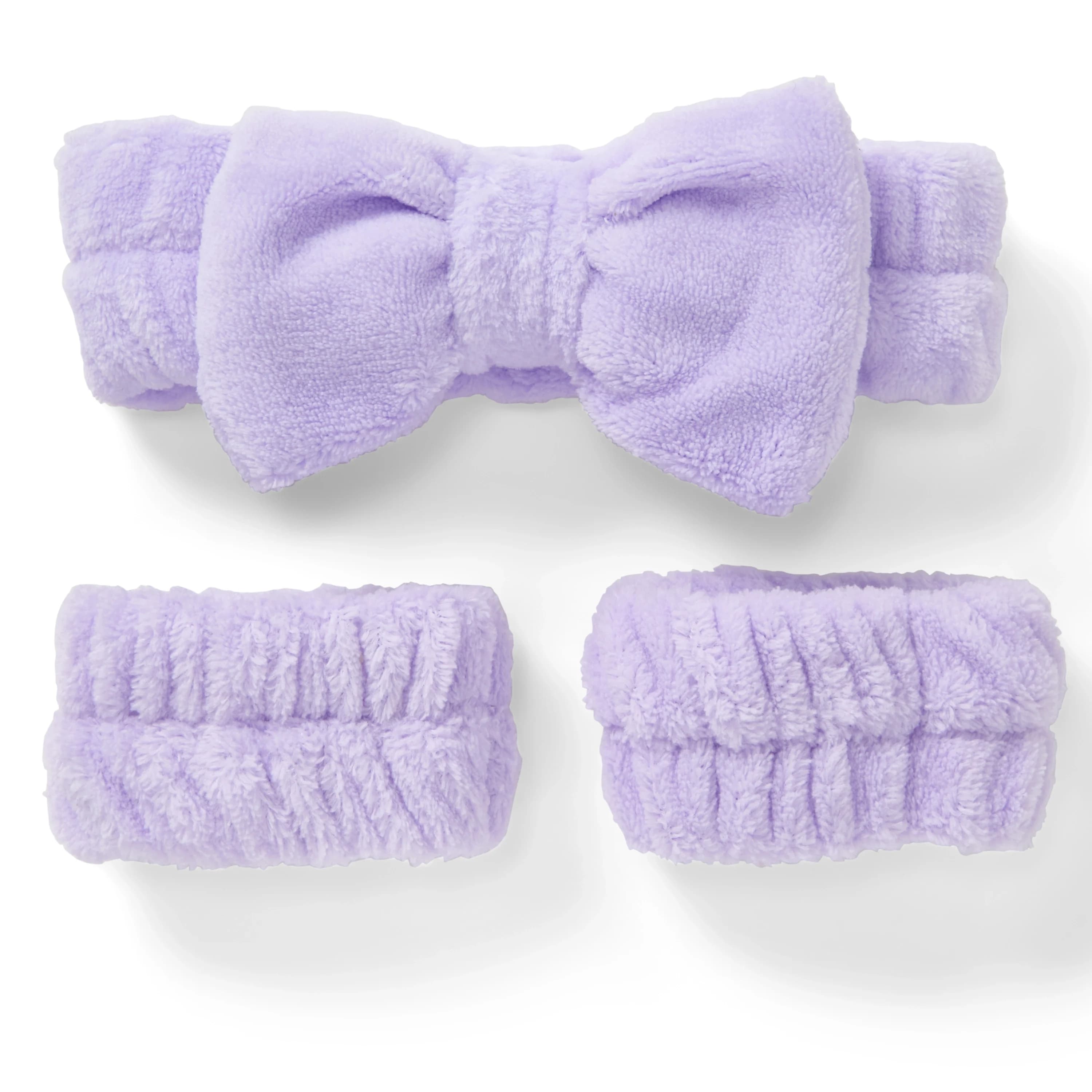 Soft Spell Head & Wristband Set från Soft Spell – köp hos Apotek Hjärtat