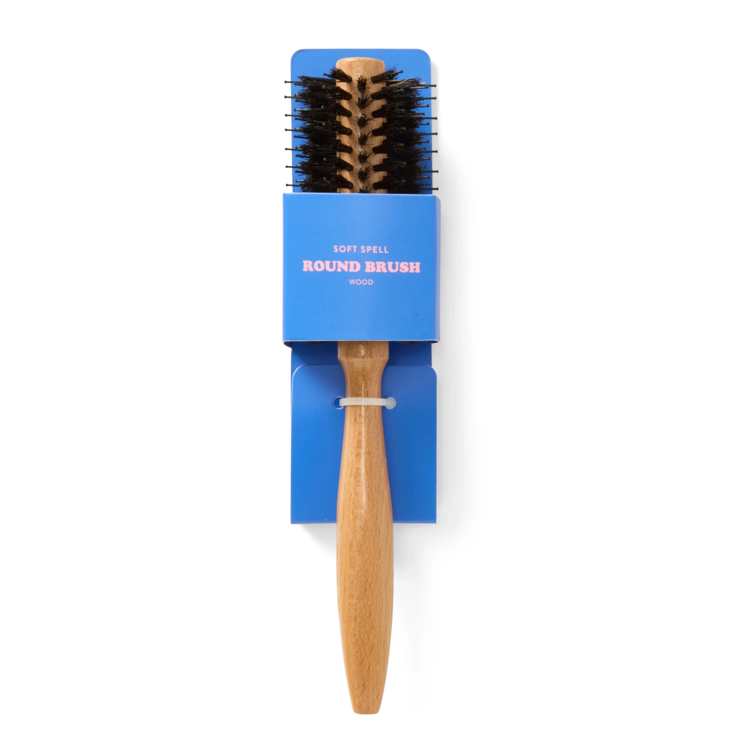 Soft Spell Round Brush från Soft Spell – köp hos Apotek Hjärtat