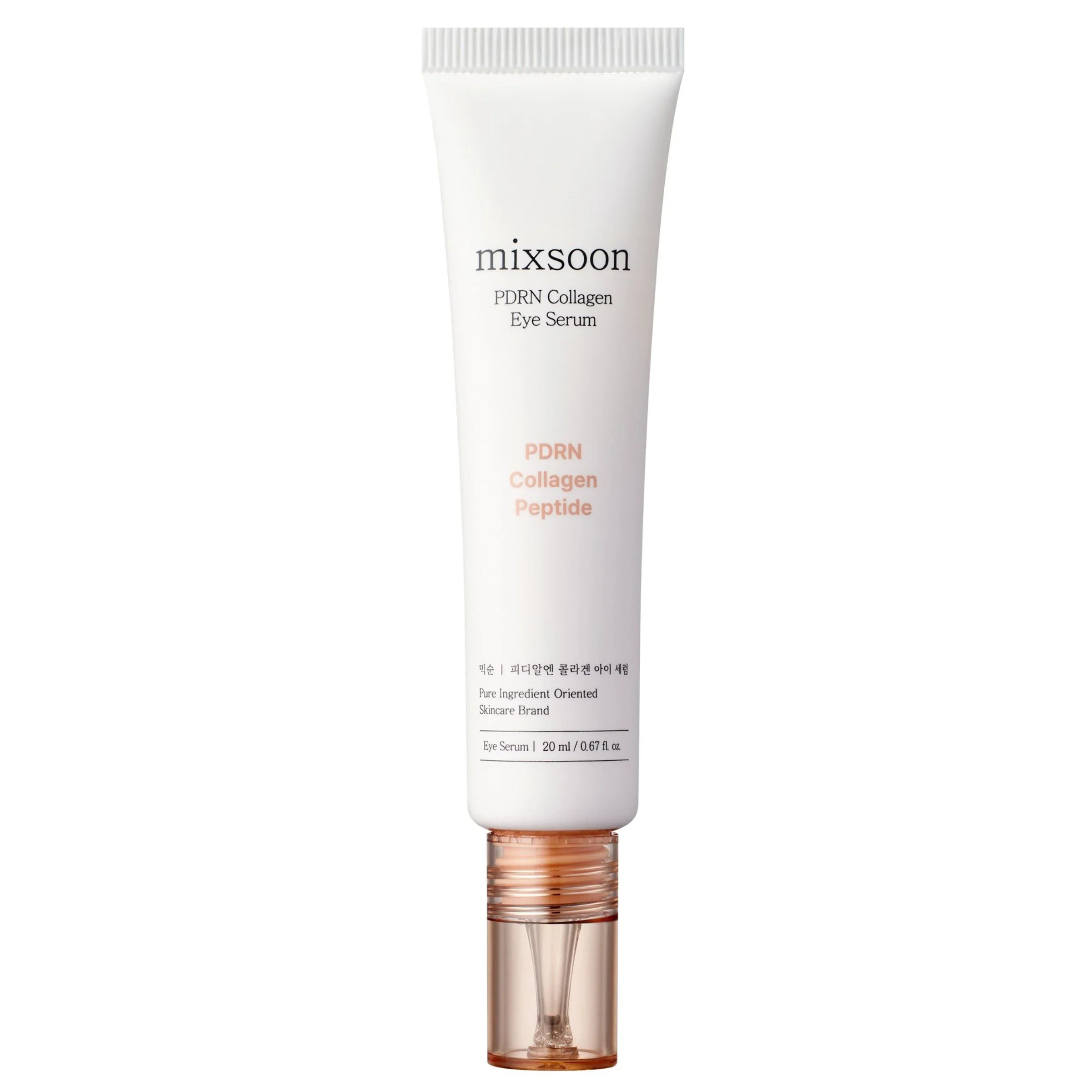Mixsoon PDRN Collagen Eye Serum 20 ml från Mixsoon – köp hos Apotek Hjärtat